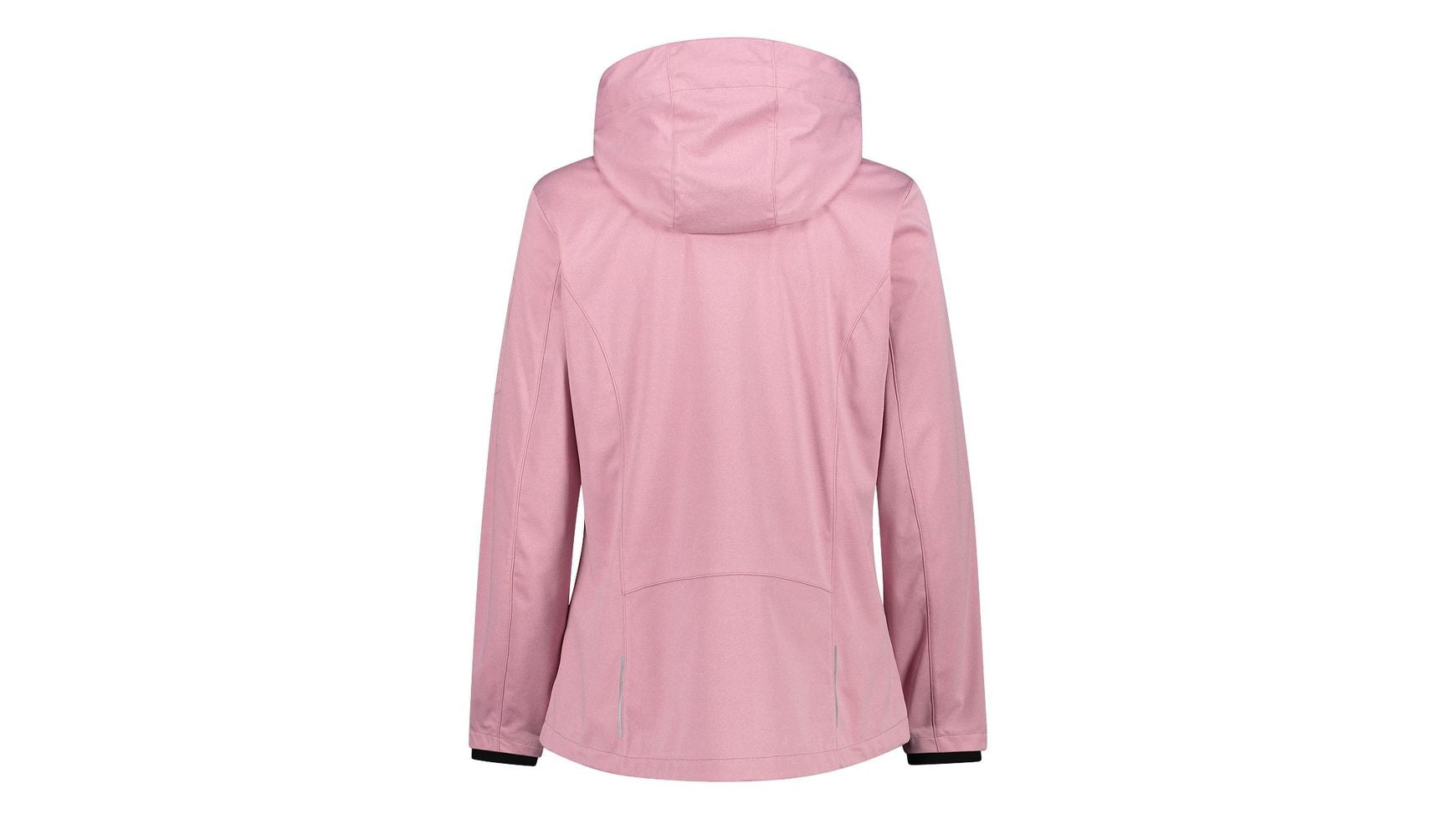 CMP Woman Jacket Zip Hood image 4
