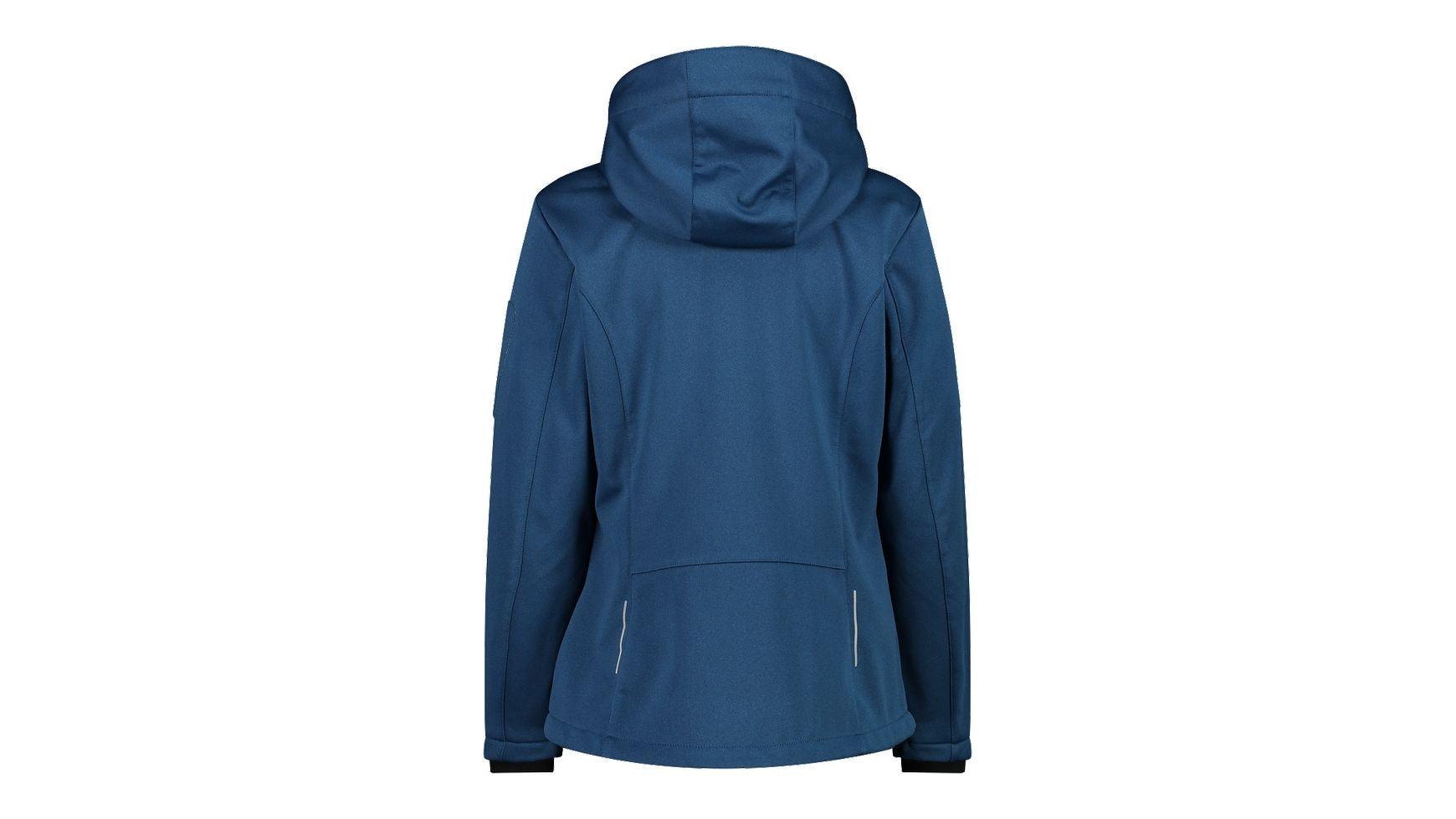 CMP Woman Jacket Zip Hood image 5