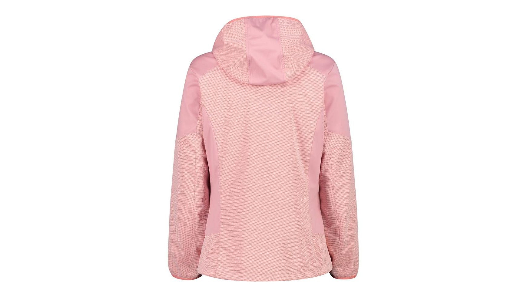 CMP Woman Jacket Zip Hood image 2
