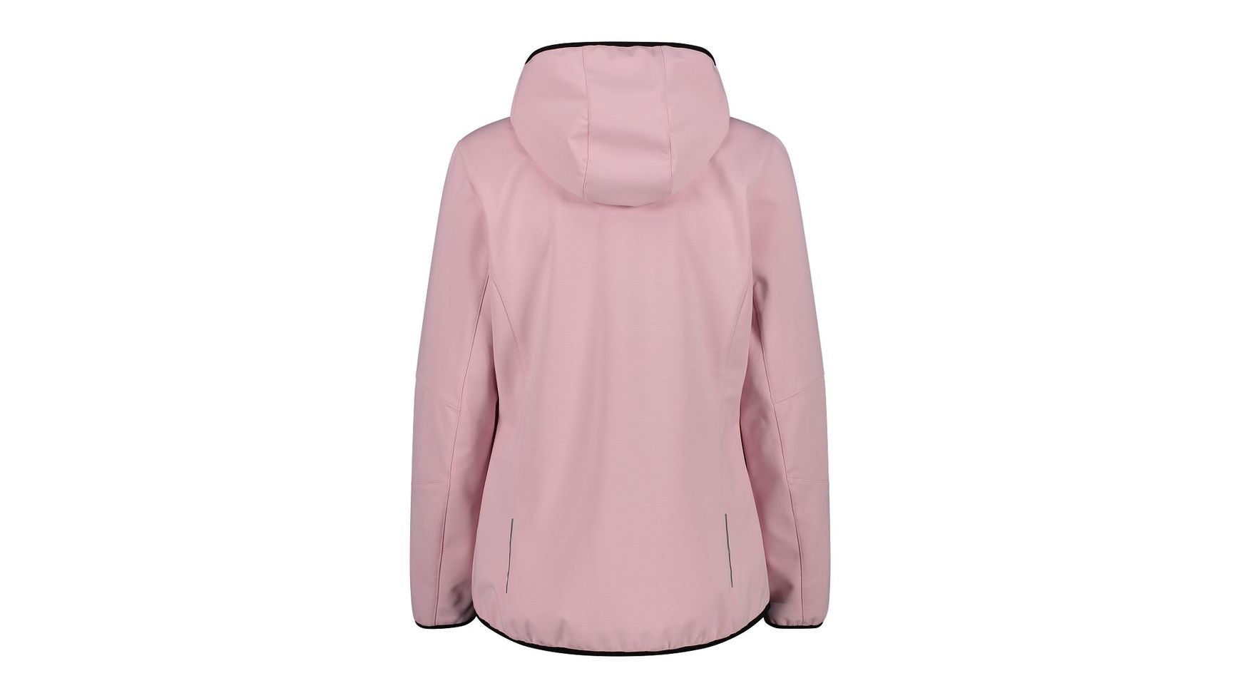 CMP Woman Jacket Zip Hood image 3
