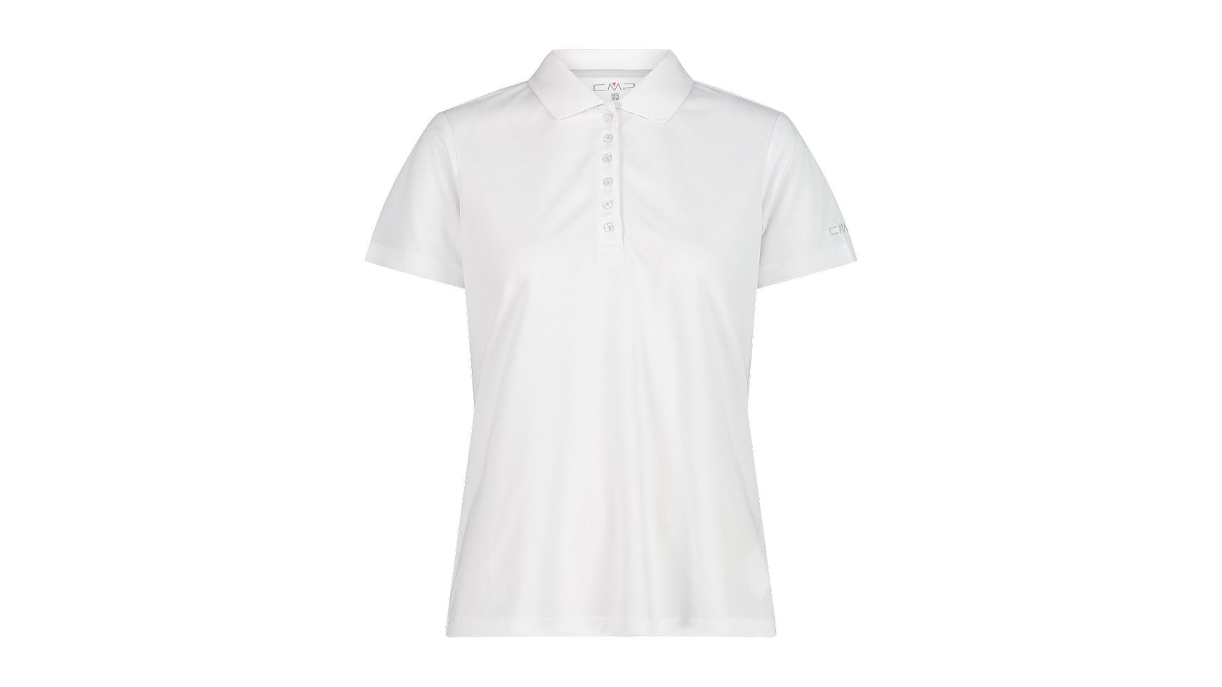 CMP Woman Polo Damen Shirt kurzarm image 0