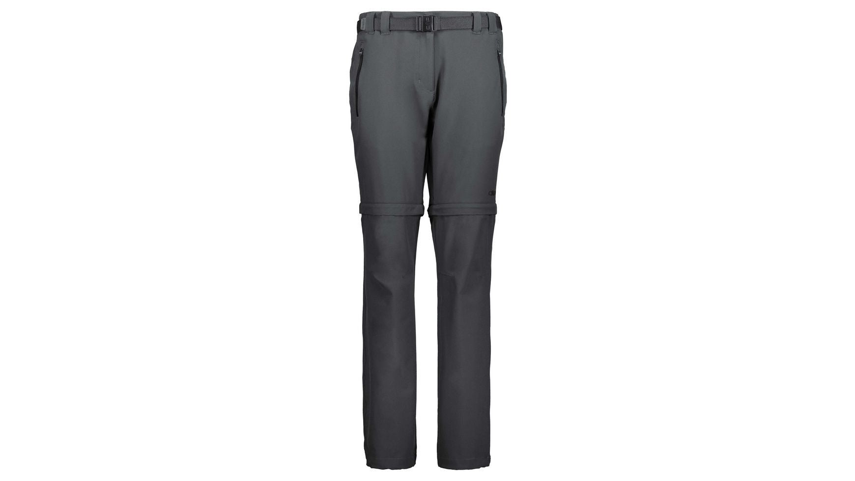 CMP Woman Zip Off Pant image 4