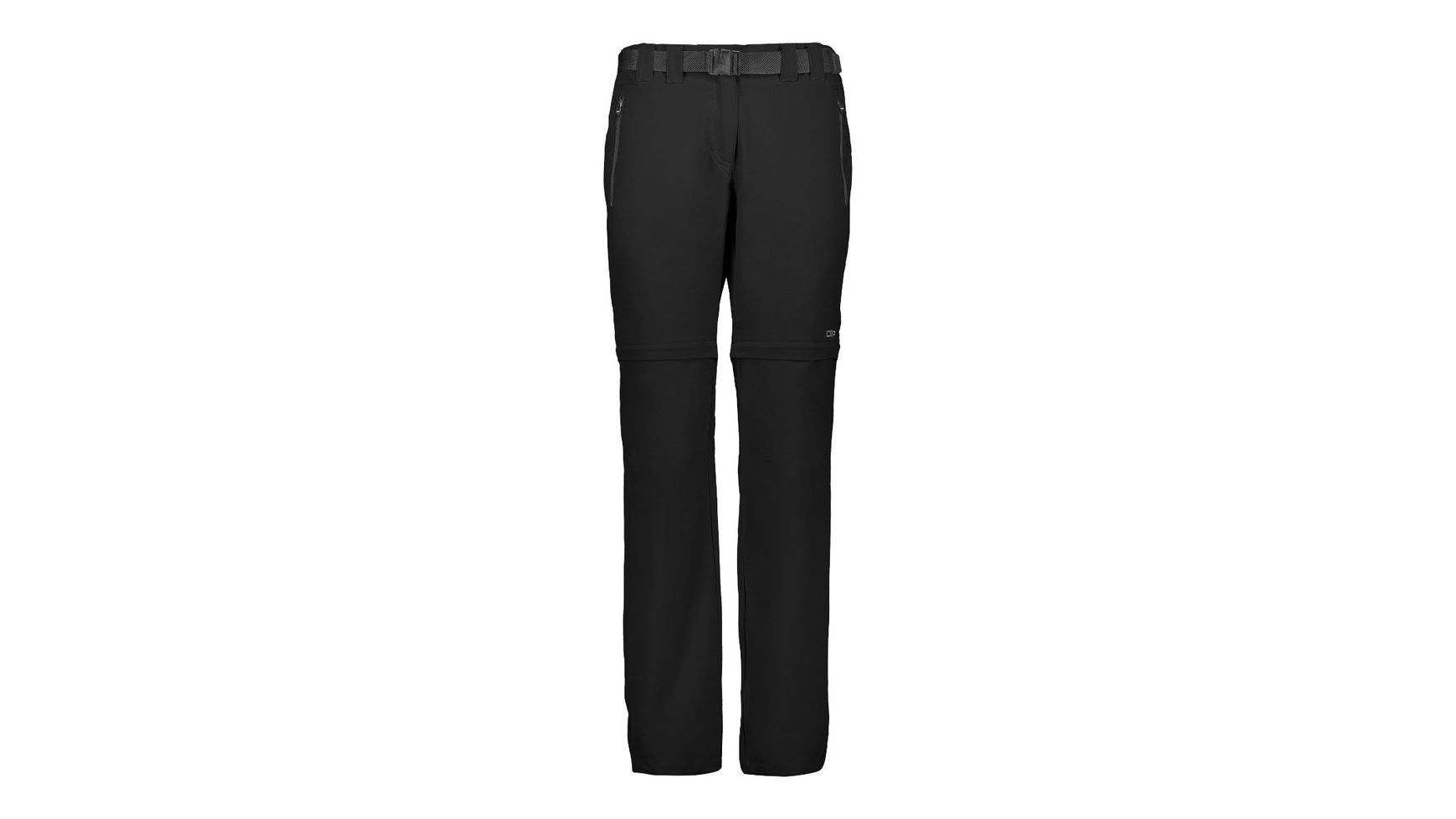 CMP Woman Zip Off Pant image 0