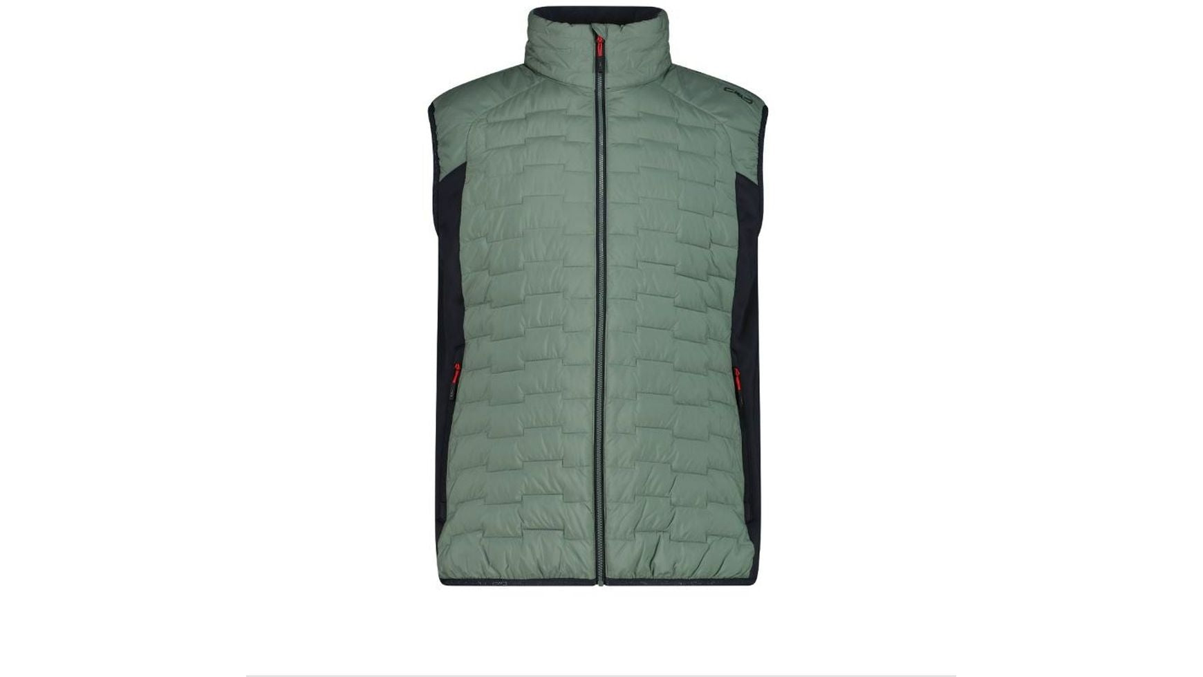 CMP CMP Man Vest Hybrid image 0
