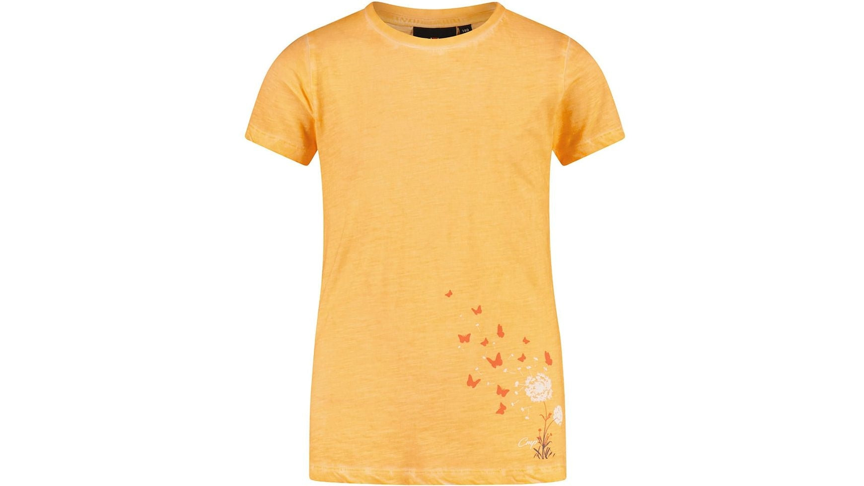 CMP KID G T-Shirt Radtrikot Kinder image 0