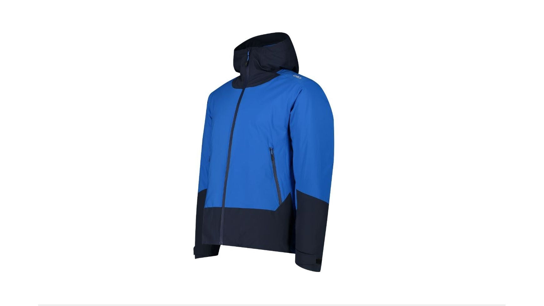 CMP MAN JACKET FIX HOOD image 2