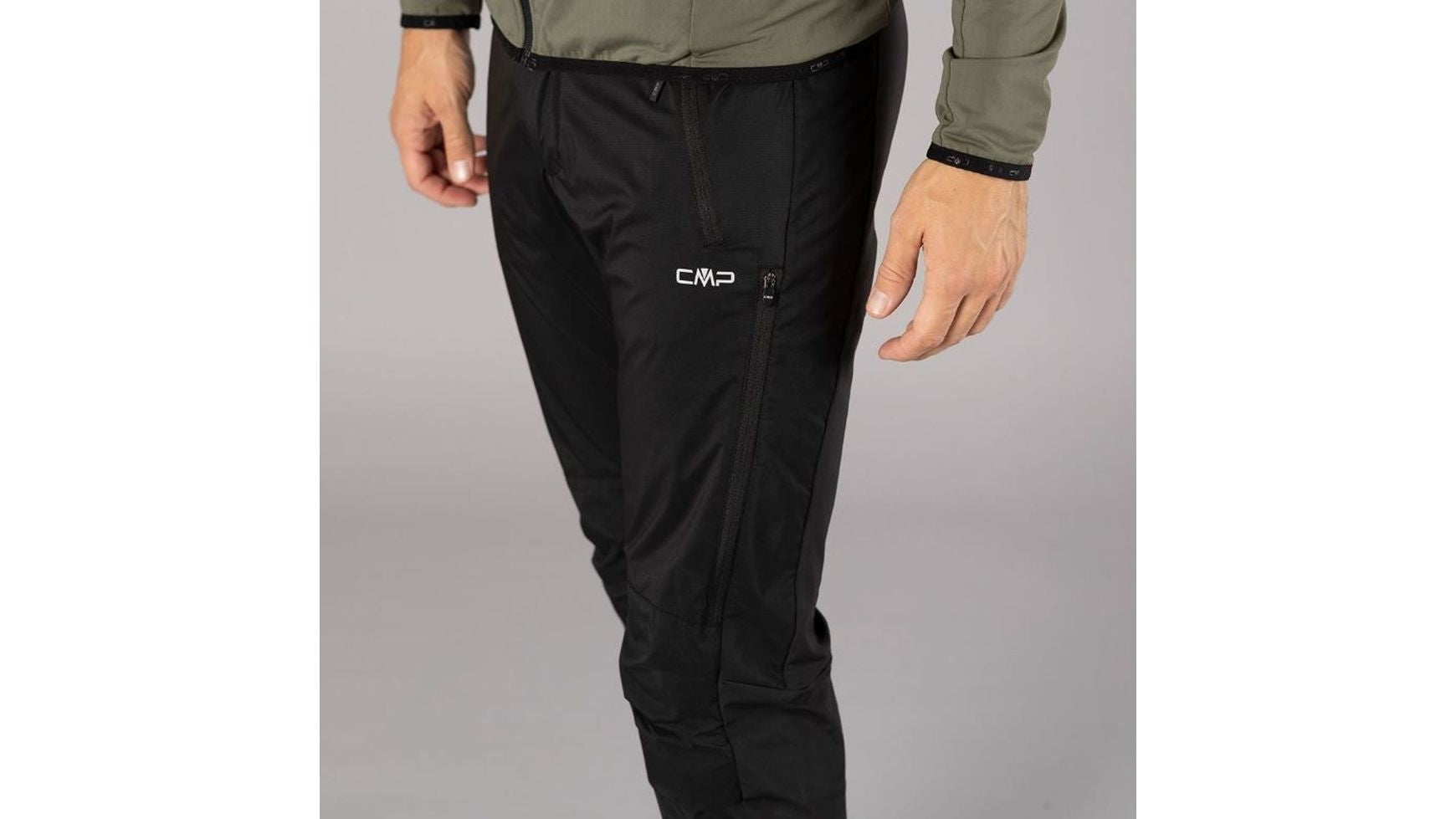 CMP MAN LONG PANT image 4