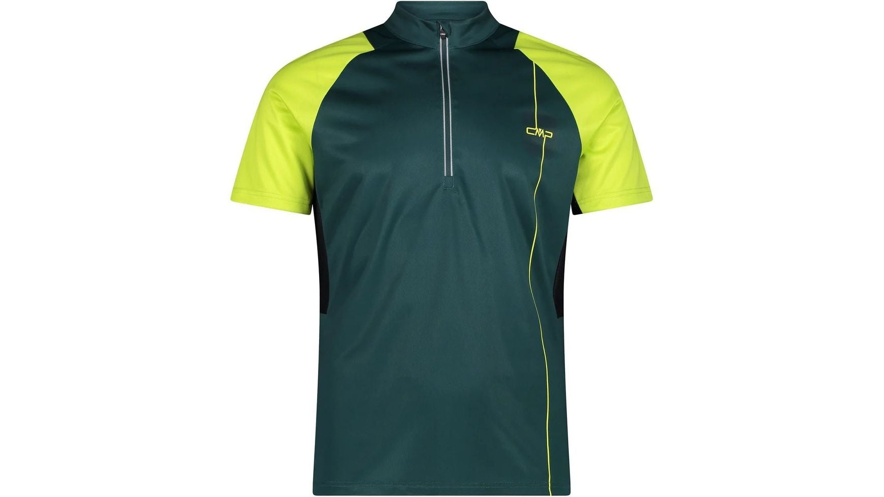 CMP MAN T-SHIRT FREEBIKE image 0