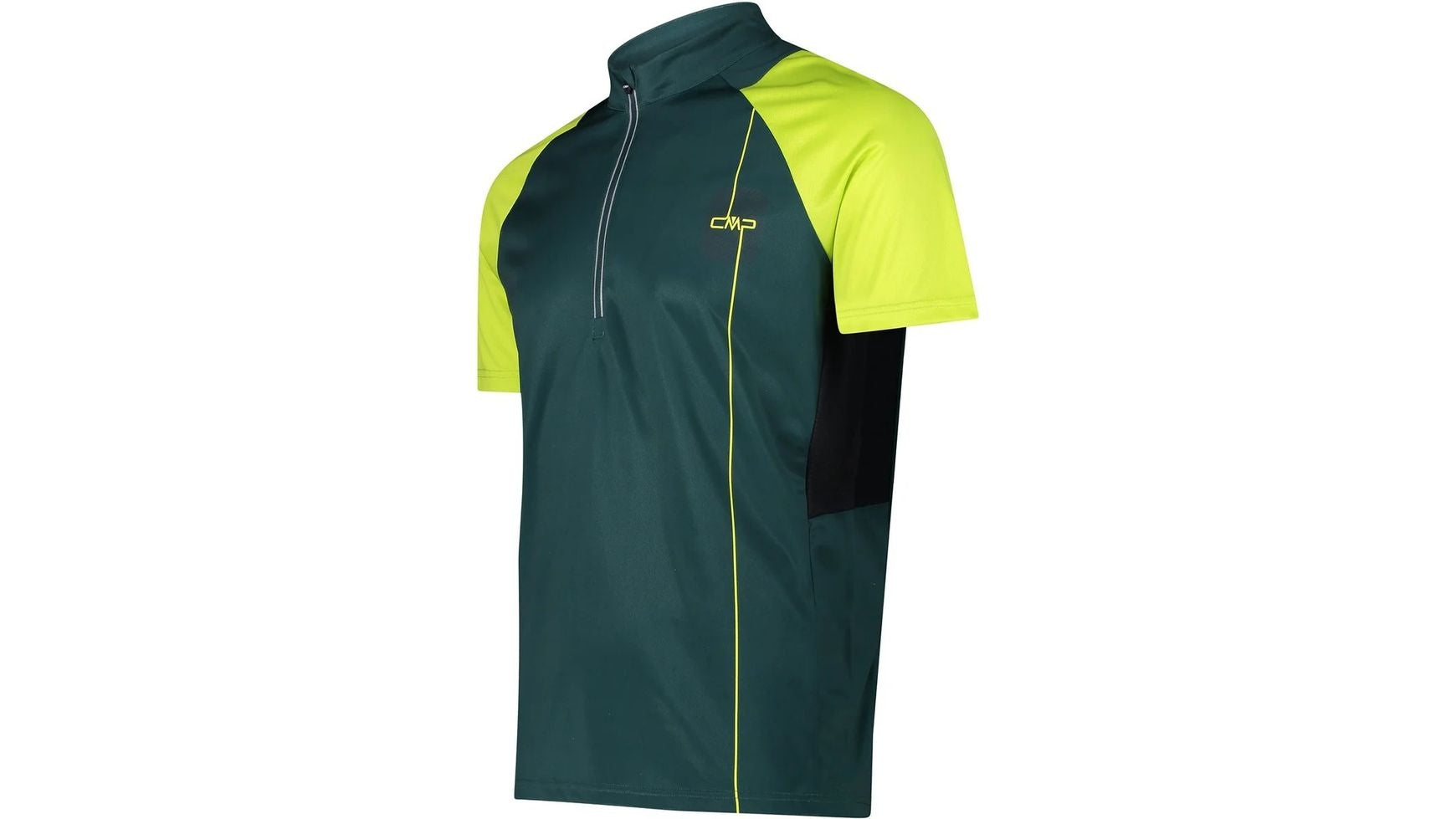 CMP MAN T-SHIRT FREEBIKE image 2