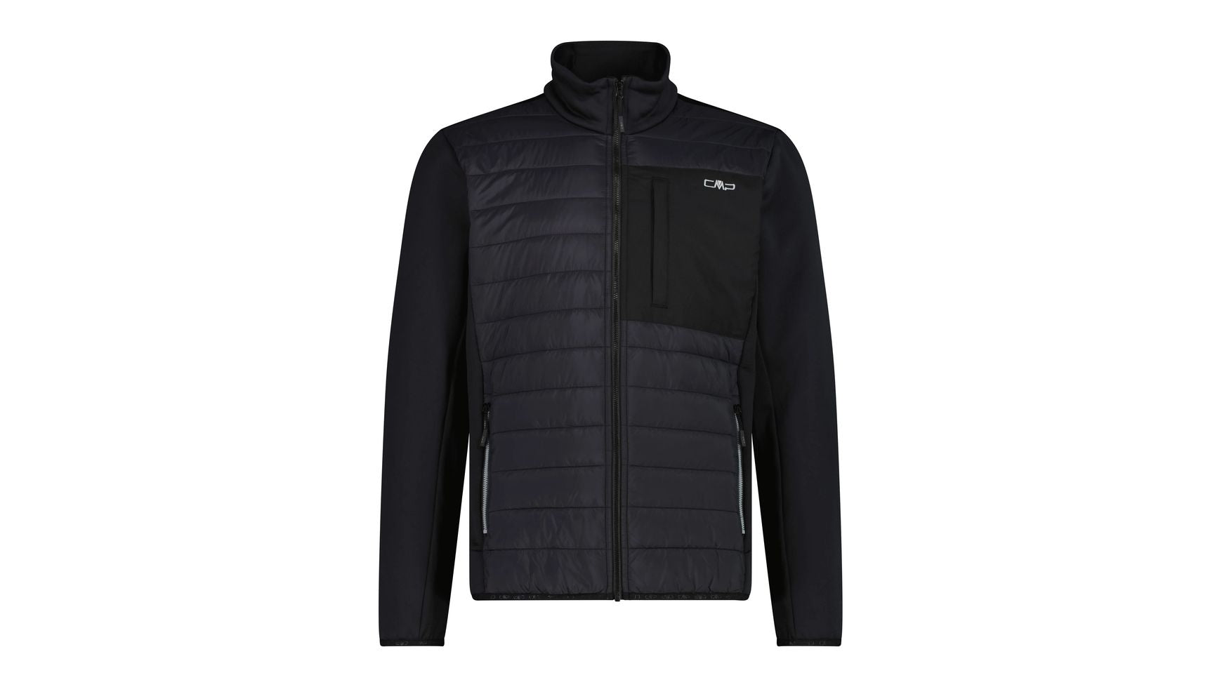 CMP Man Hybrid Jacket image 0