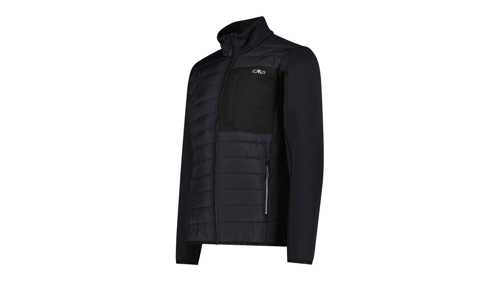 CMP Man Hybrid Jacket image 1