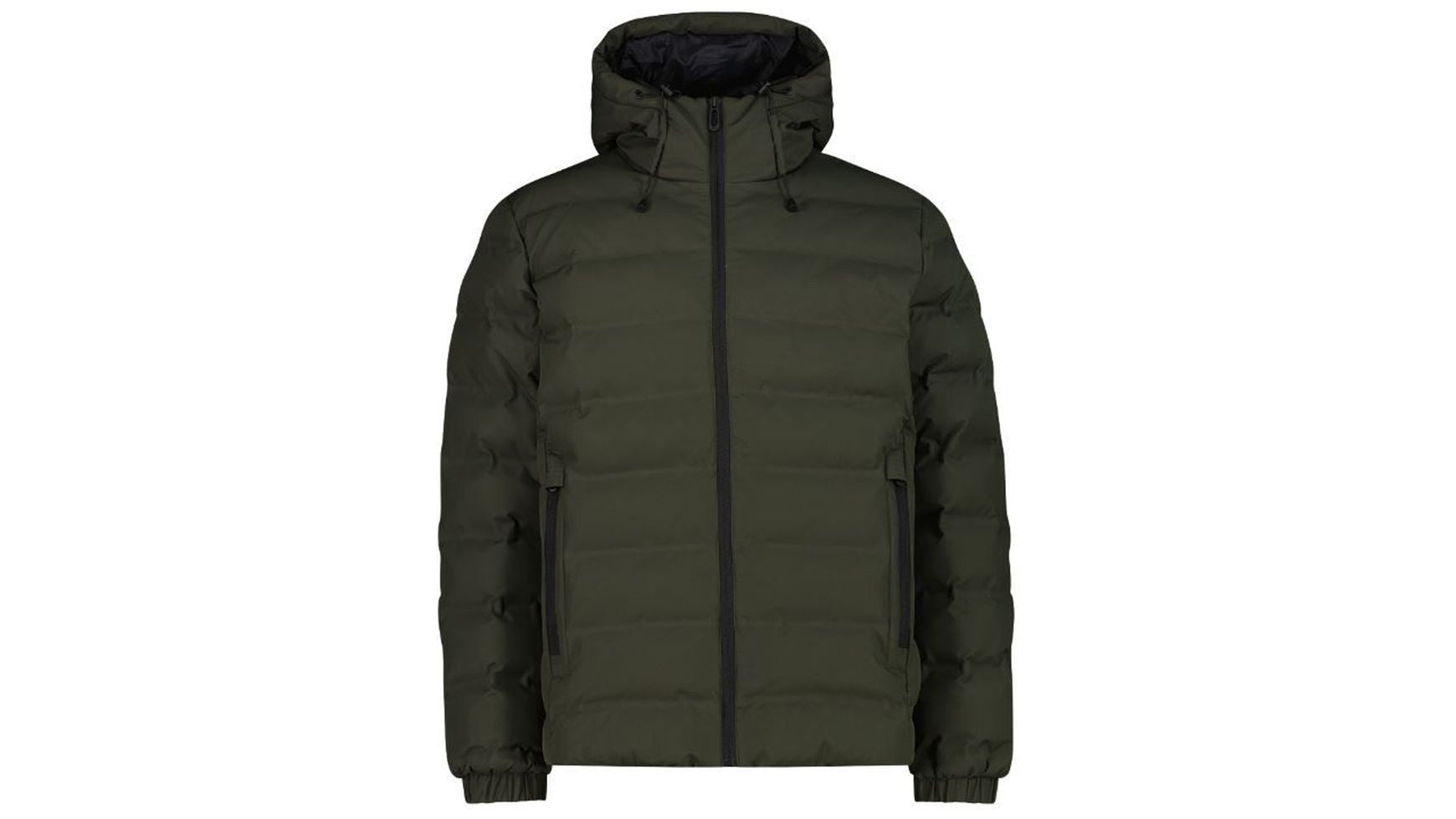 CMP Man Jacket Fix Hood image 0
