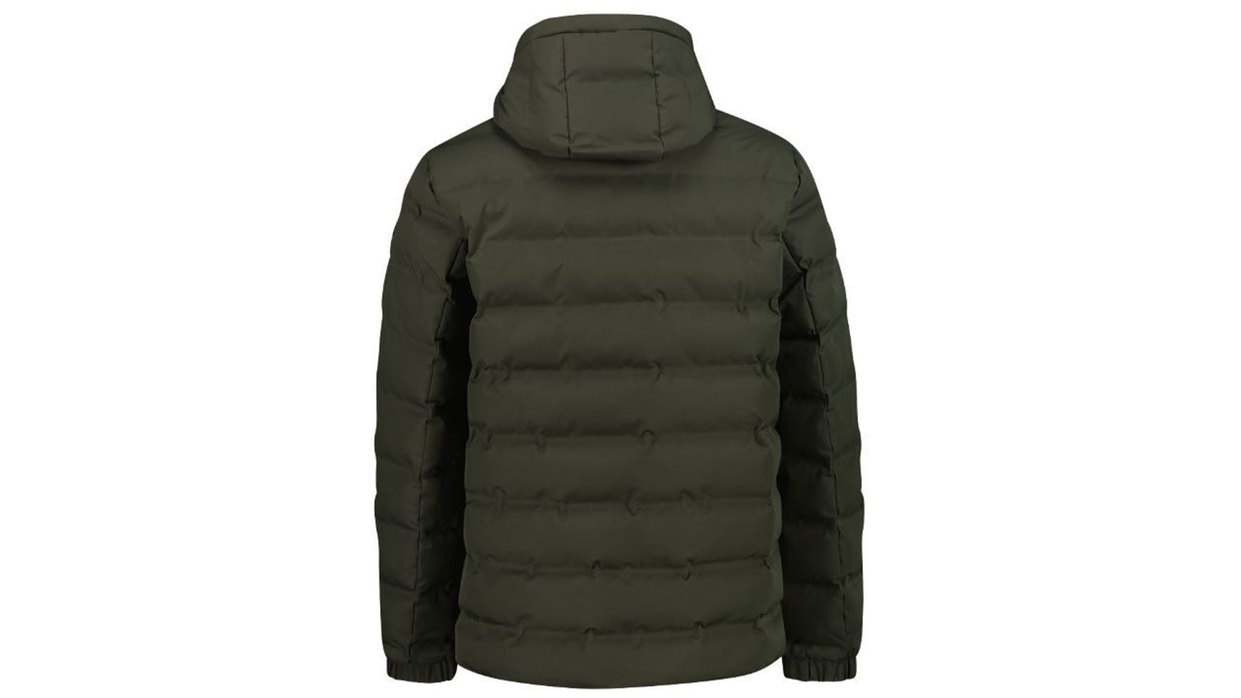 CMP Man Jacket Fix Hood image 1