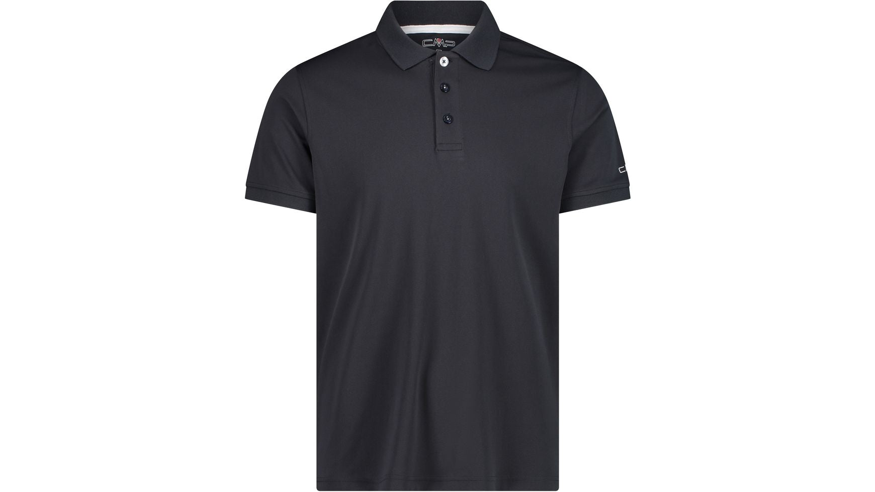 CMP Man Polo Herren Shirt kurzarm image 5