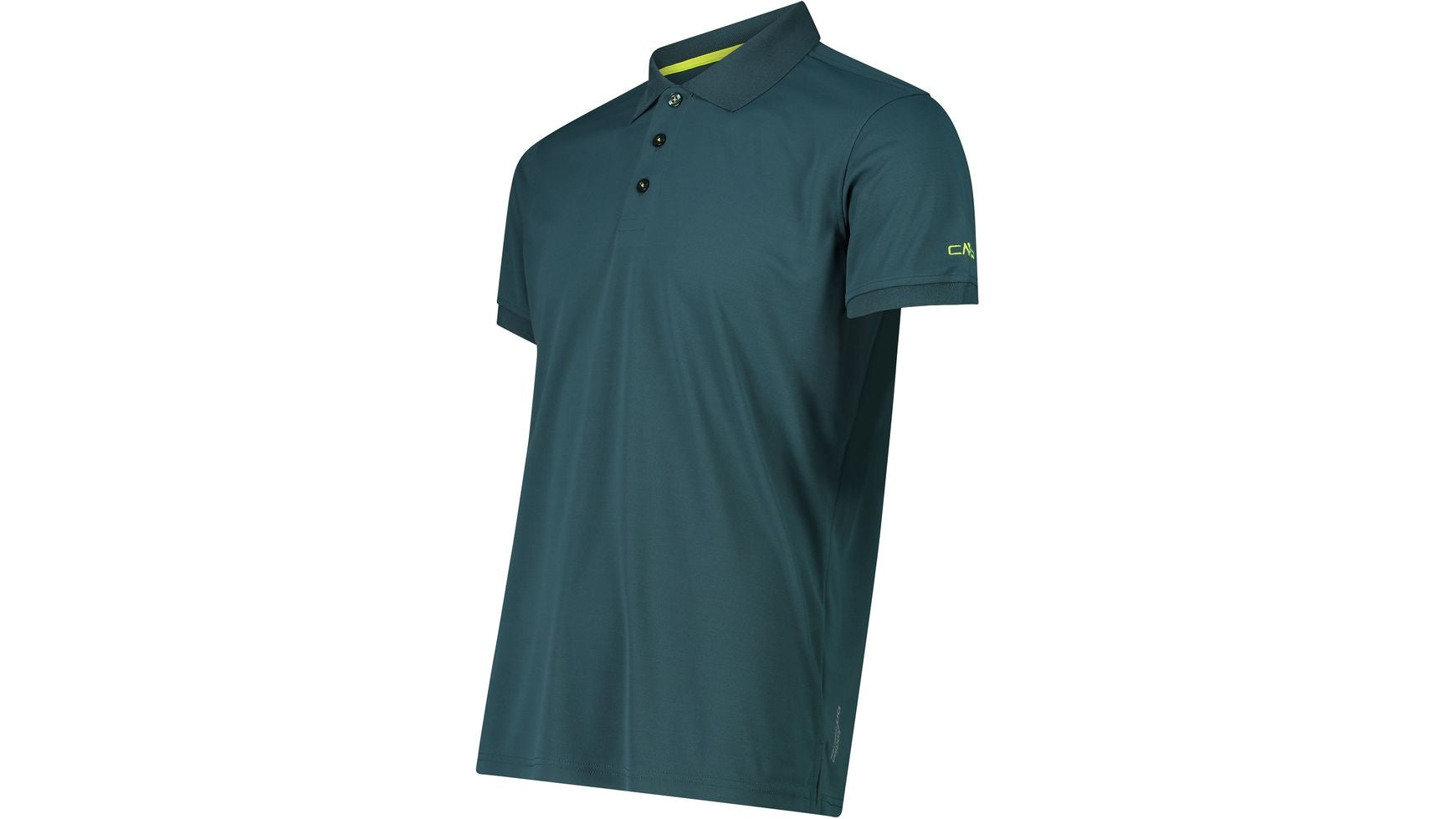 CMP Man Polo Herren Shirt kurzarm image 3