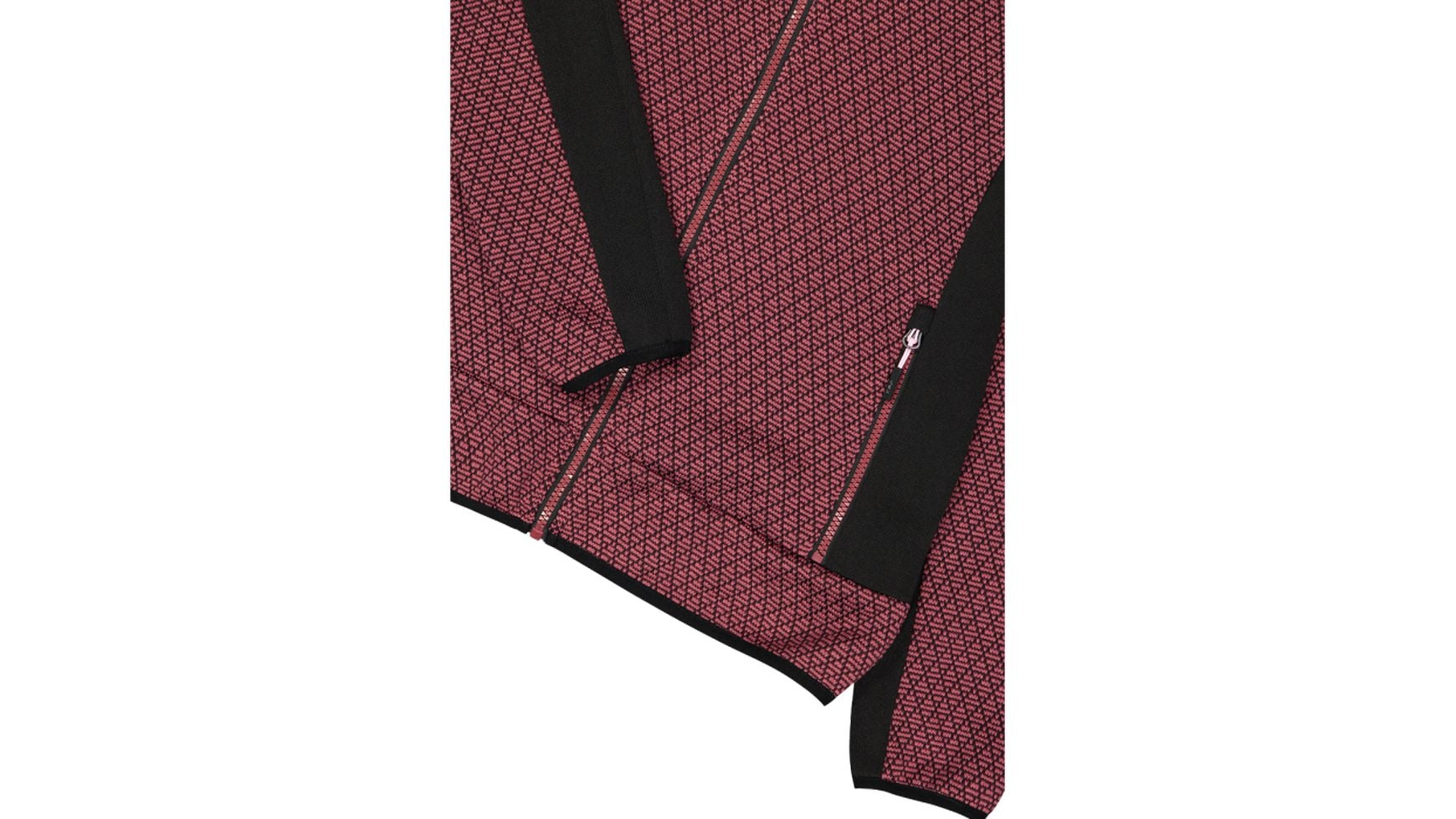 CMP WOMAN JACKET FIX HOOD image 4