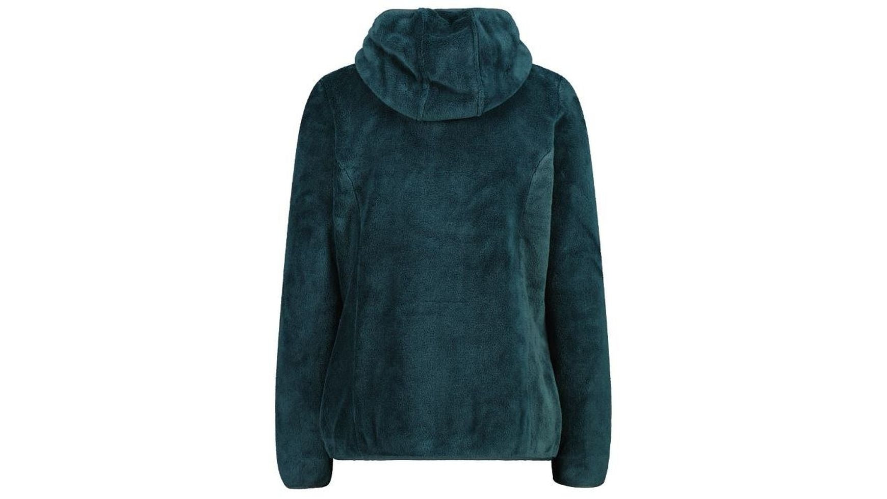 CMP WOMAN JACKET FIX HOOD image 5