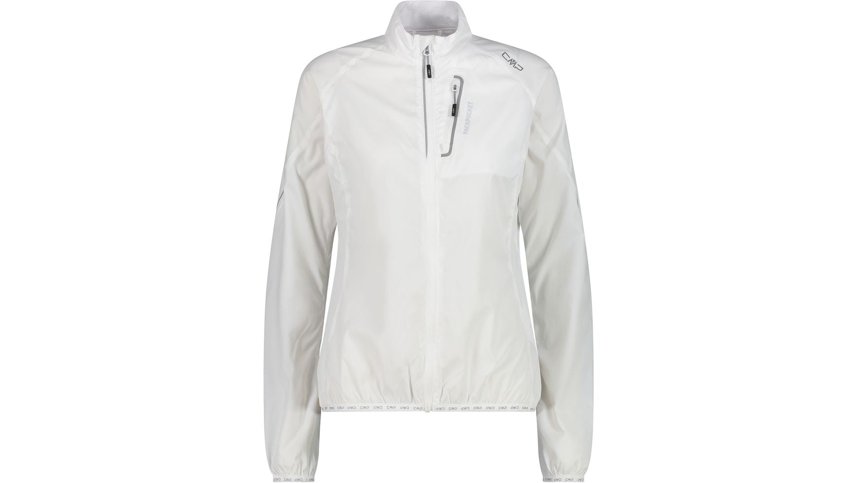 CMP WOMAN JACKET Windjacke Damen image 6
