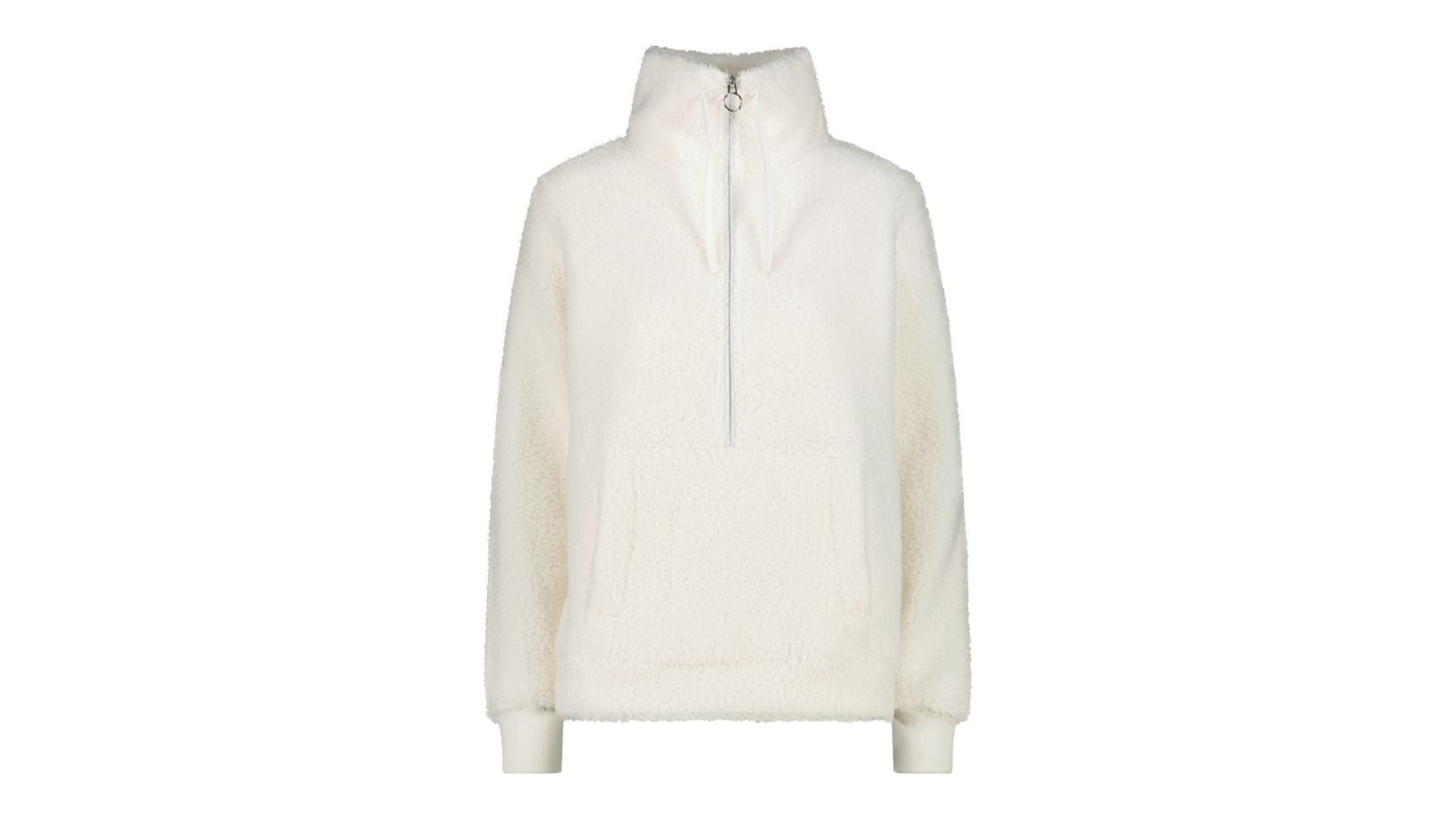 CMP WOMAN SWEAT image 0