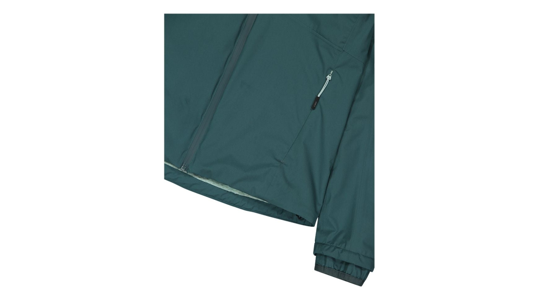 CMP Woman Jacket Fix Hood image 4