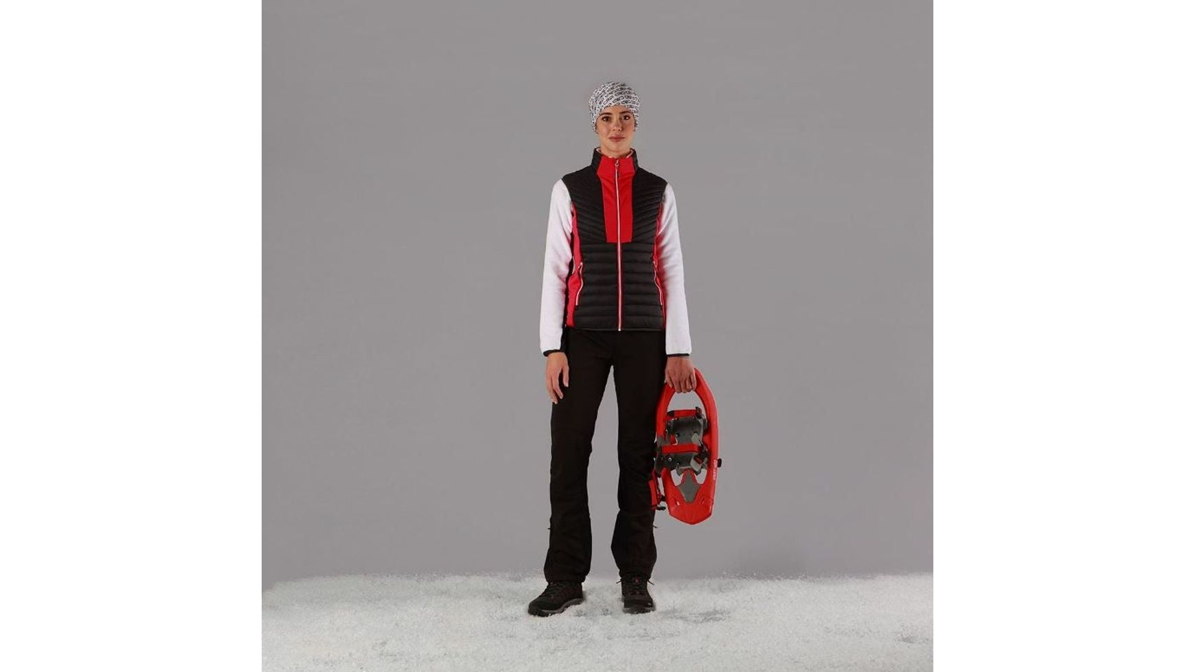 CMP Woman Pant Damen Hose lang image 1