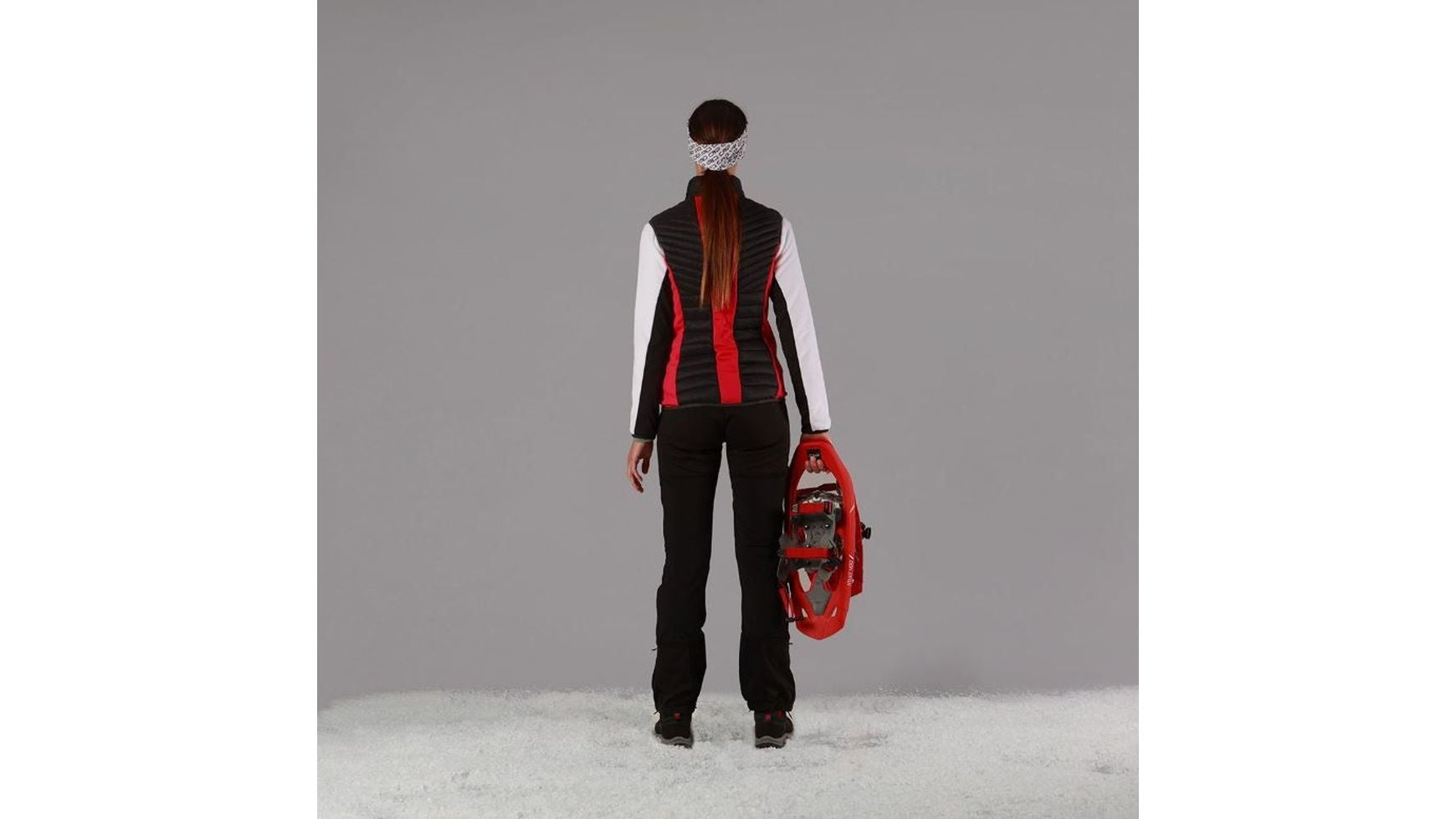 CMP Woman Pant Damen Hose lang image 3