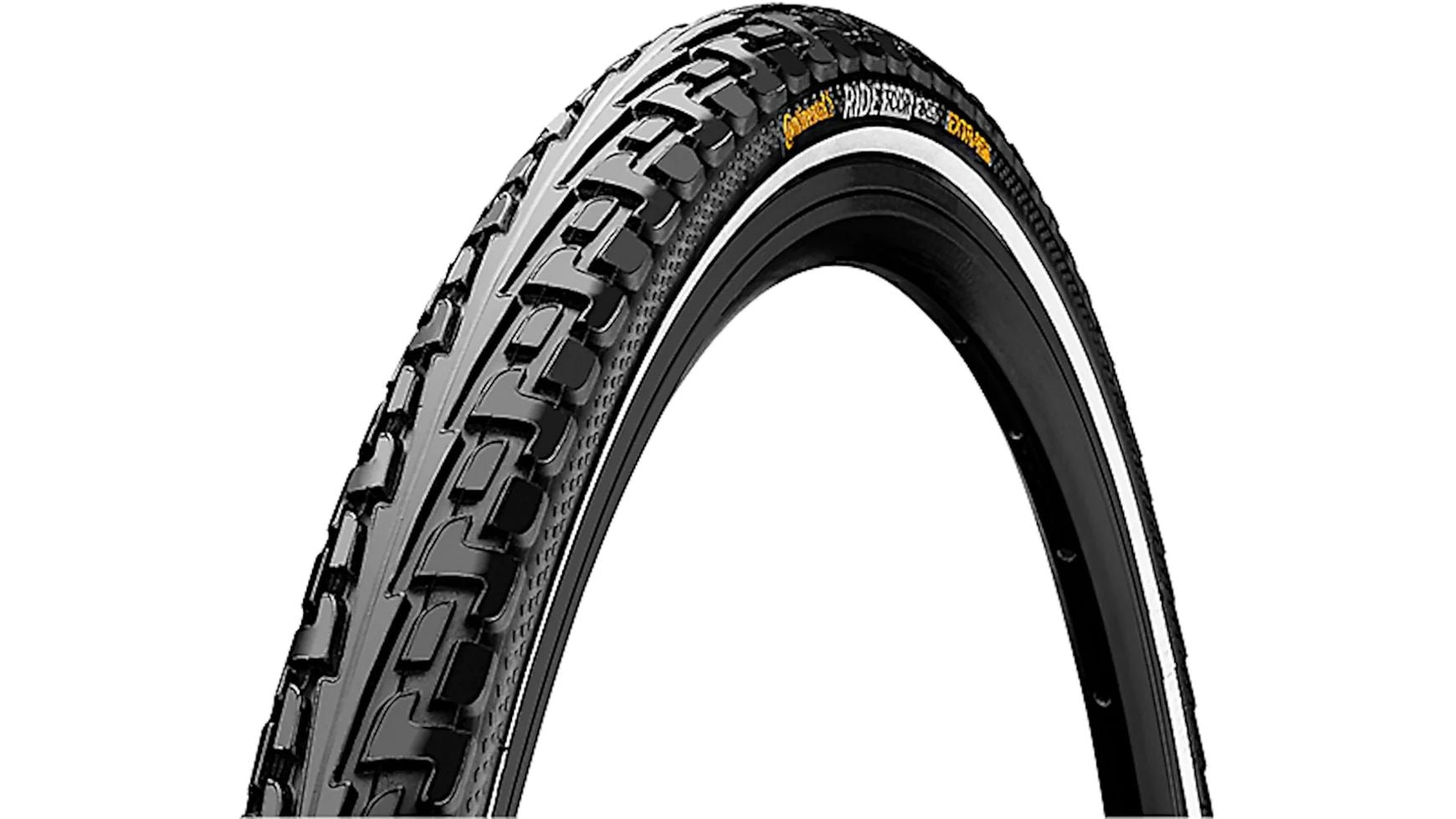 Conti Reifen Ride Tour, 27 Zoll image 0