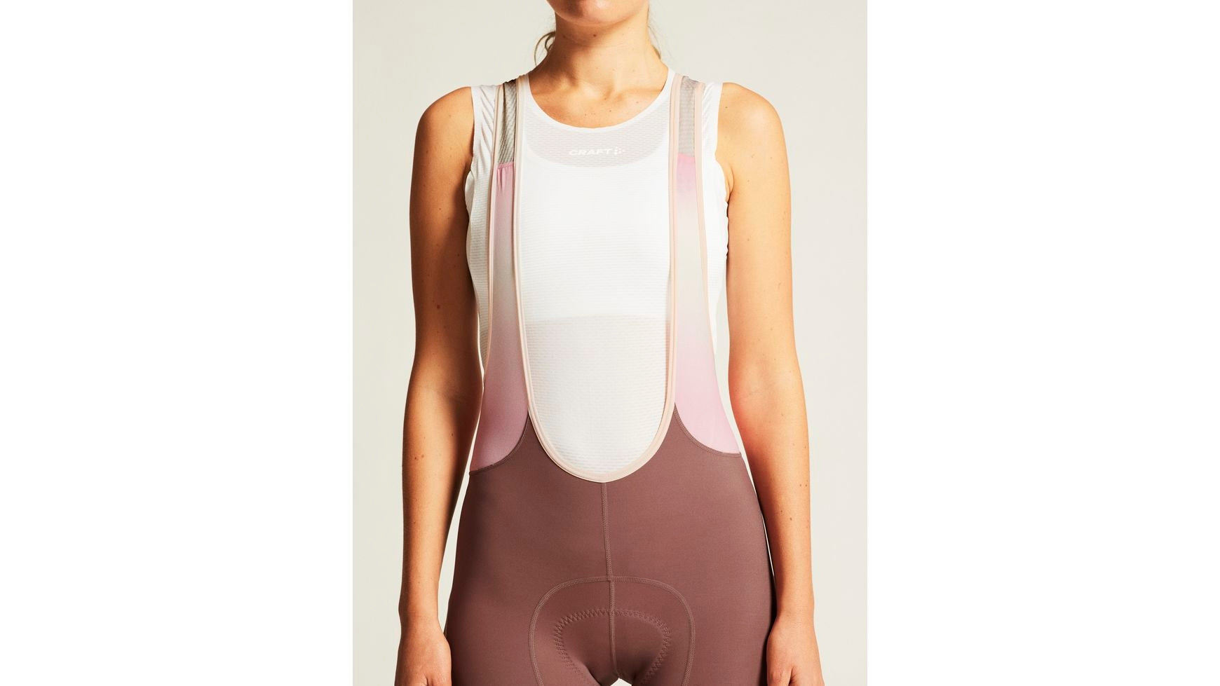 Craft CRAFT ADV ENDUR BIB SHORTS W image 10