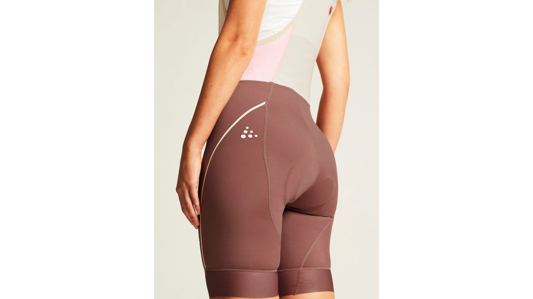 Craft CRAFT ADV ENDUR BIB SHORTS W image 14