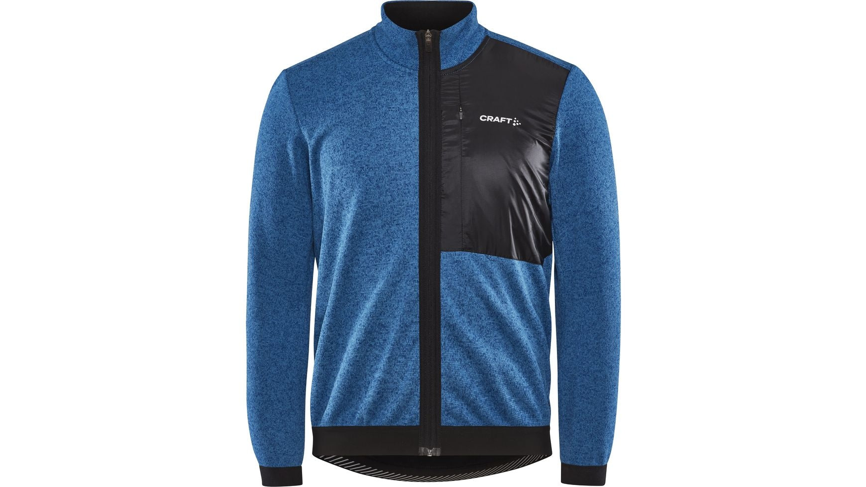 Craft Adv Gravel SubZ Knit Jacket M image 0