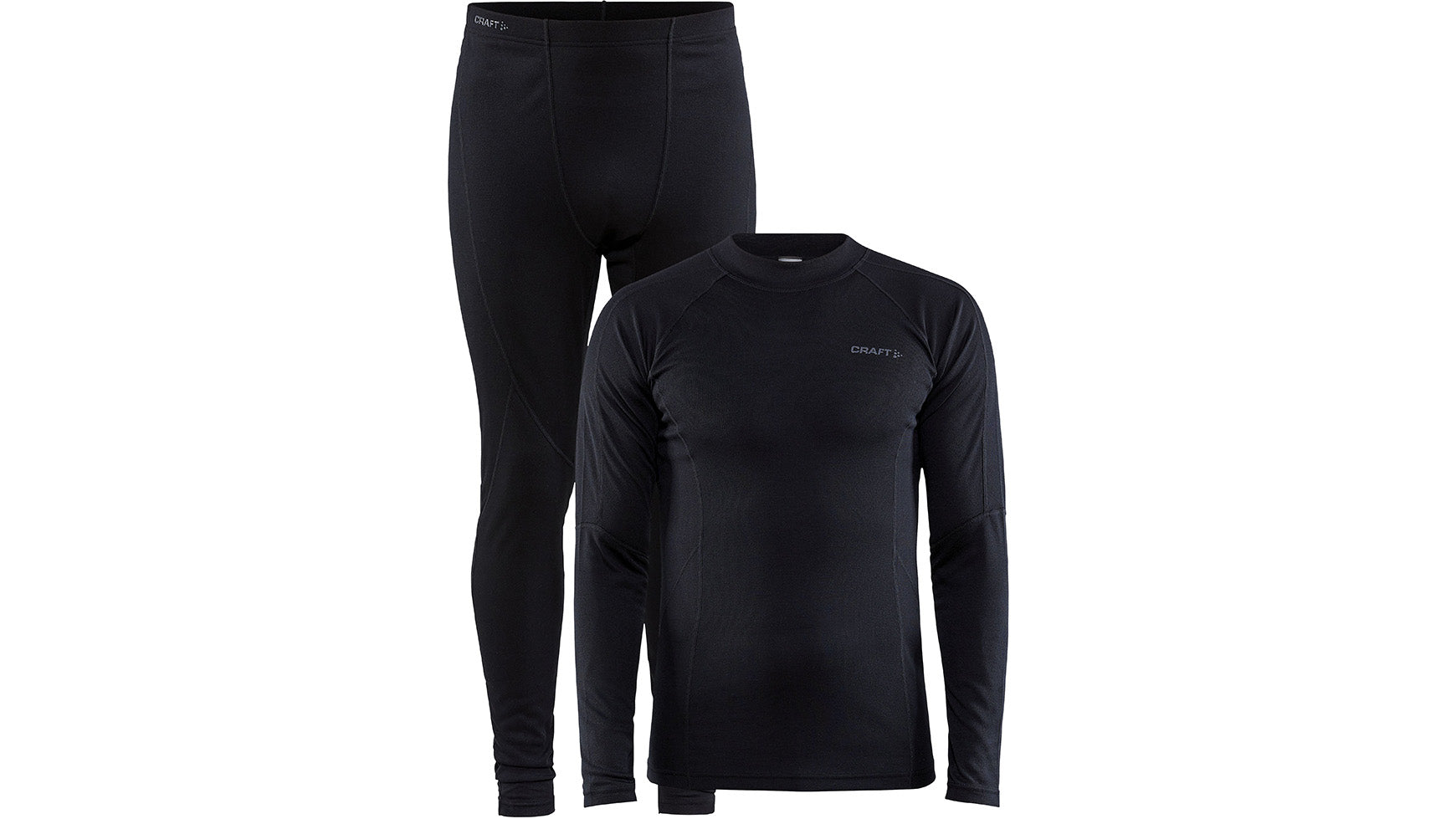 Craft Core Warm Baselayer Set M image 0