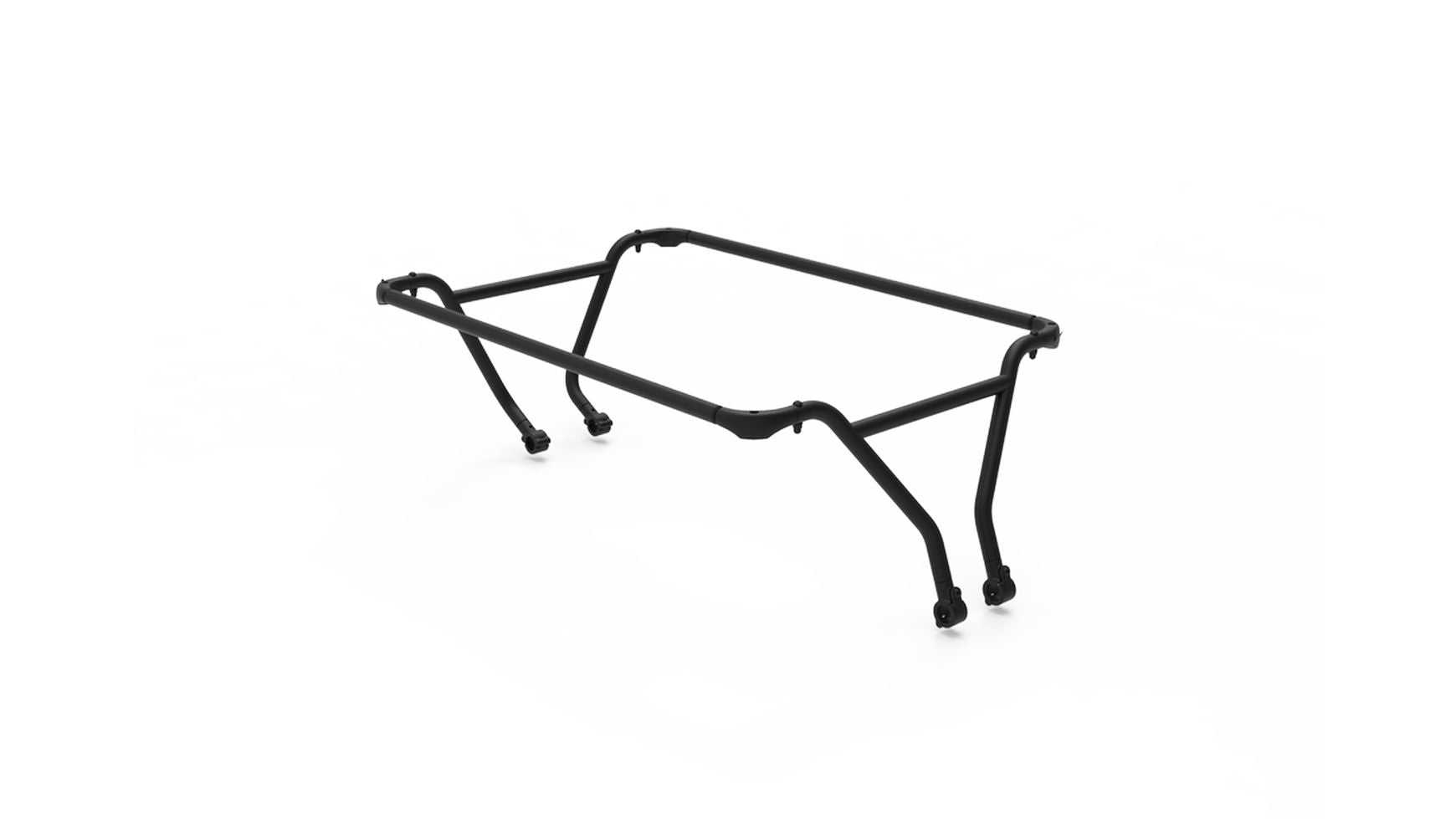 CUBE Aufsatz Longtail image 0