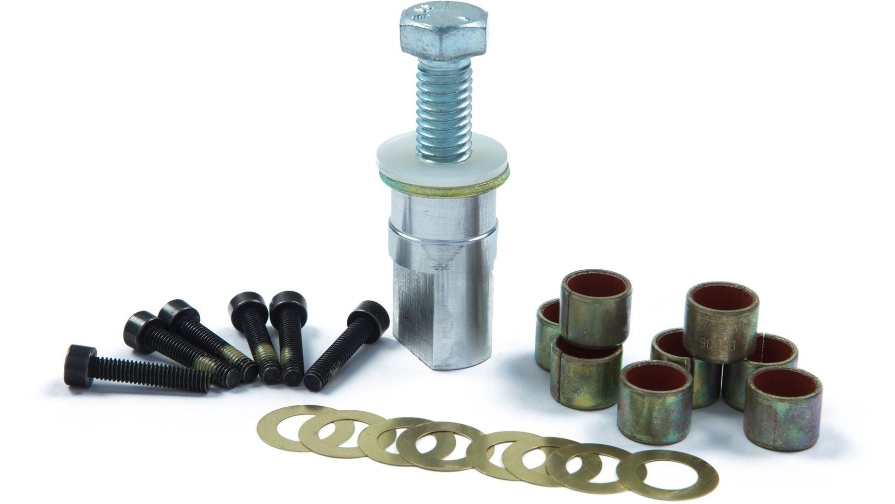 Cane Creek Rebuild Kit image 0
