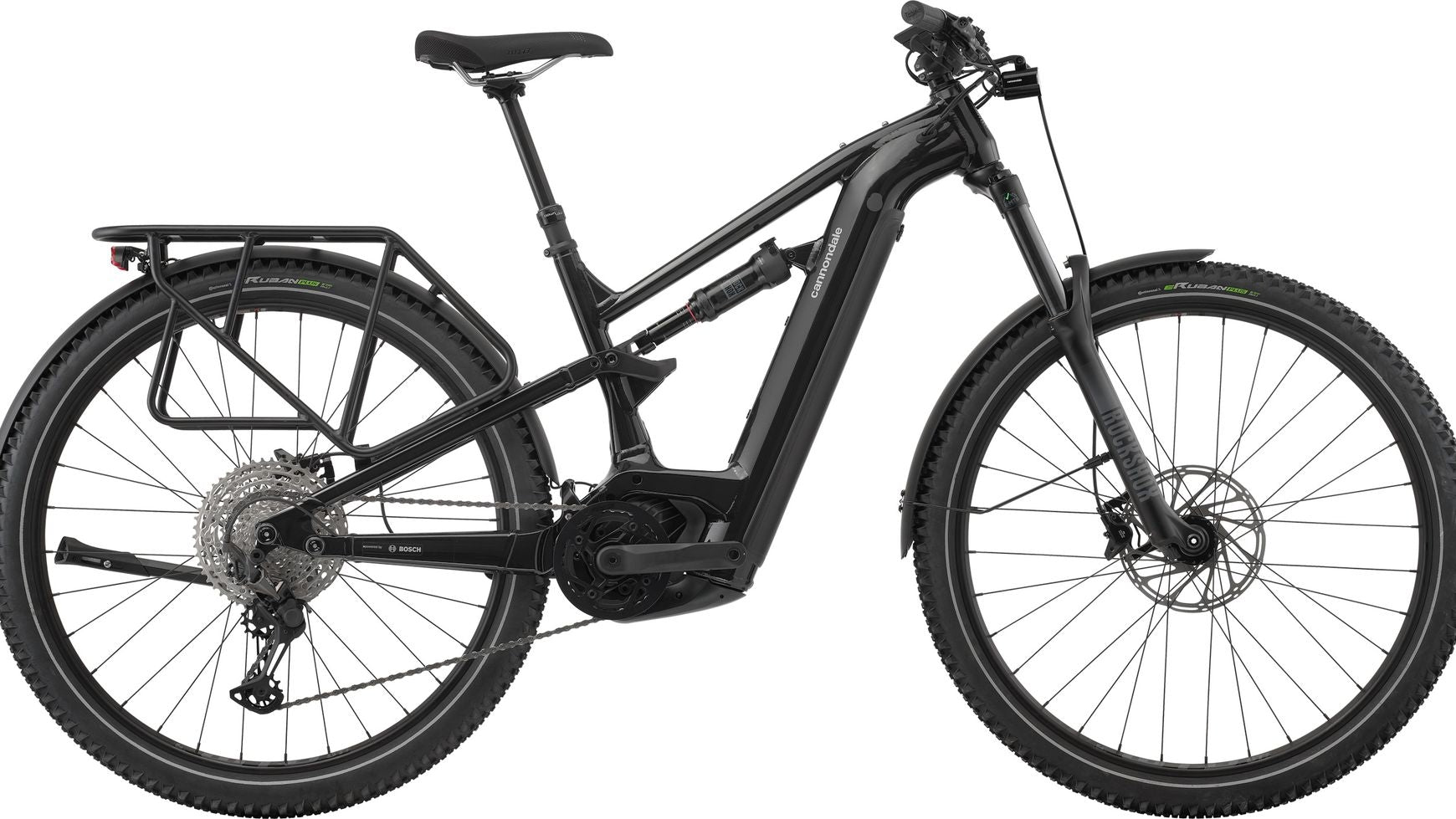 Cannondale Moterra Neo EQ image 8