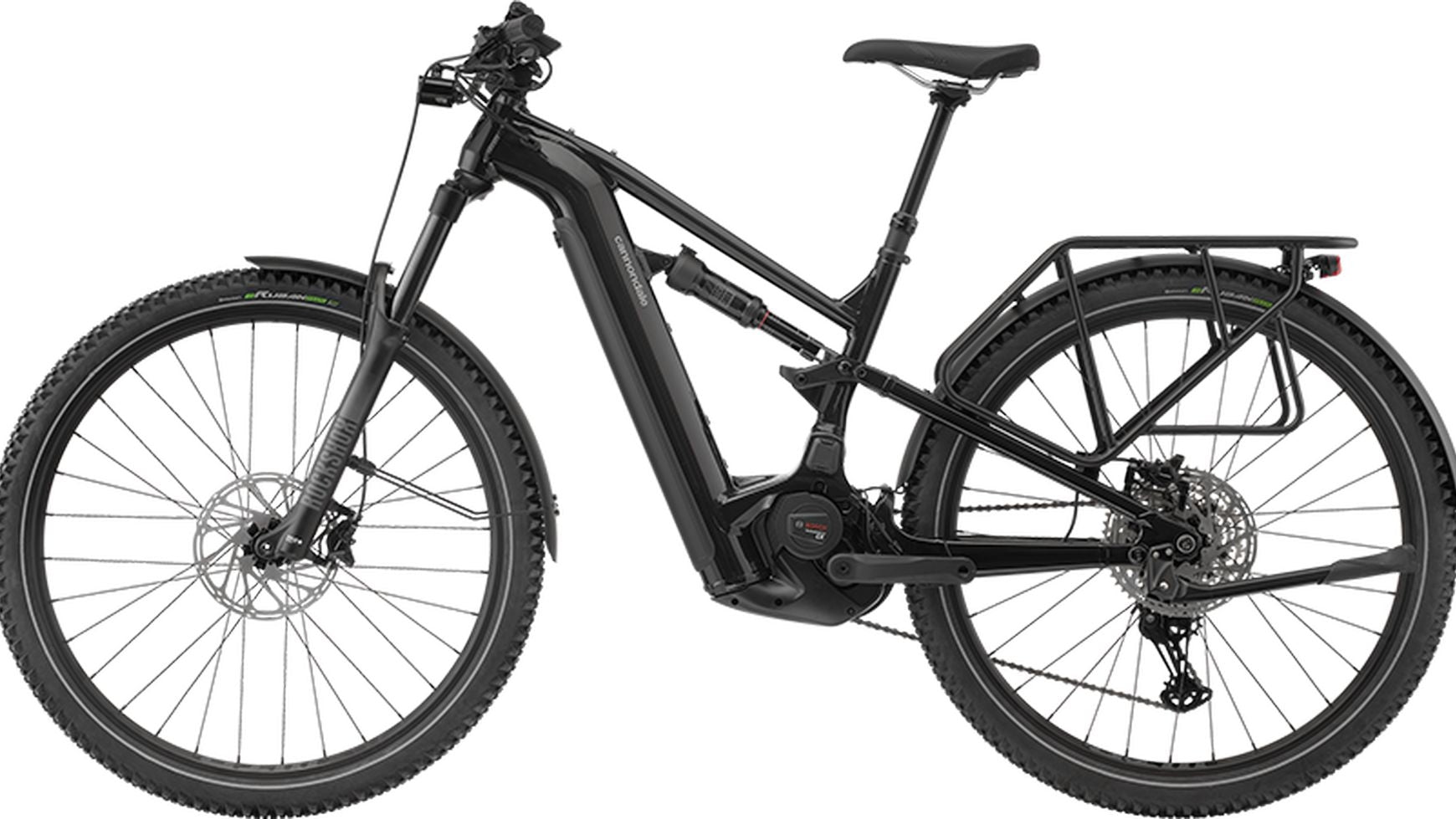 Cannondale Moterra Neo EQ image 17