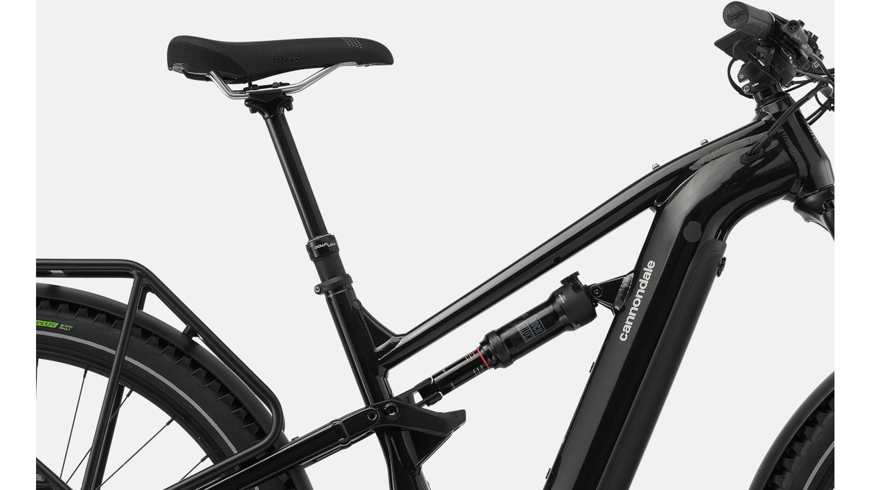 Cannondale Moterra Neo EQ image 18