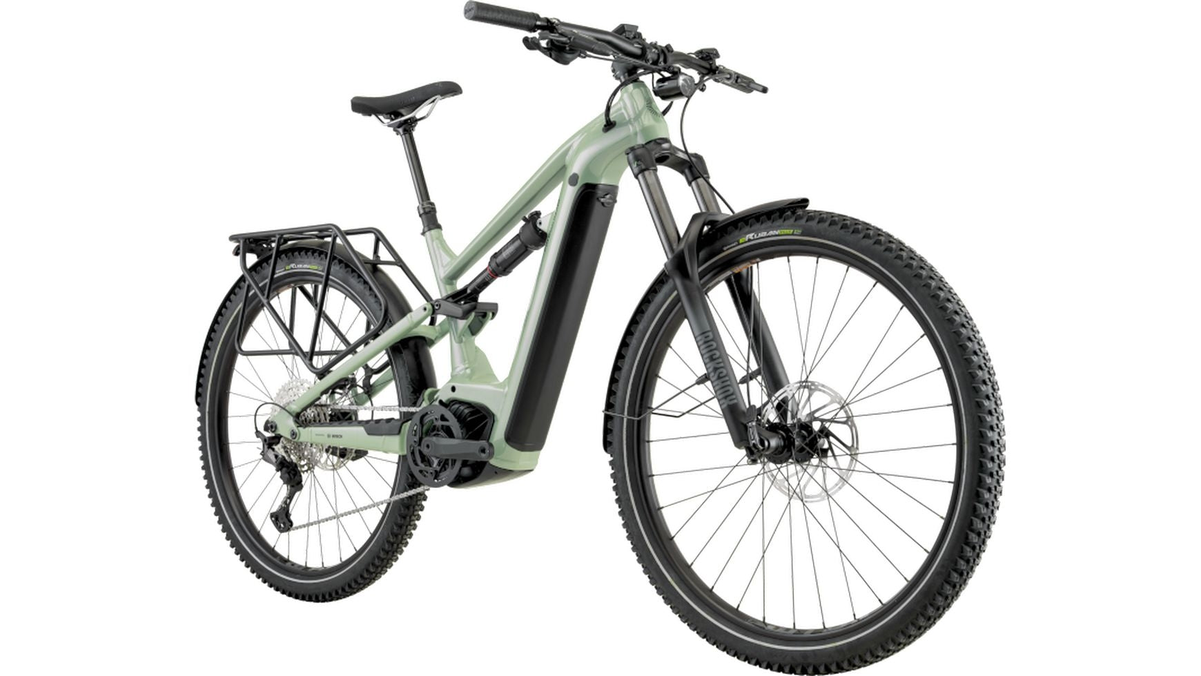 Cannondale Moterra Neo EQ image 1