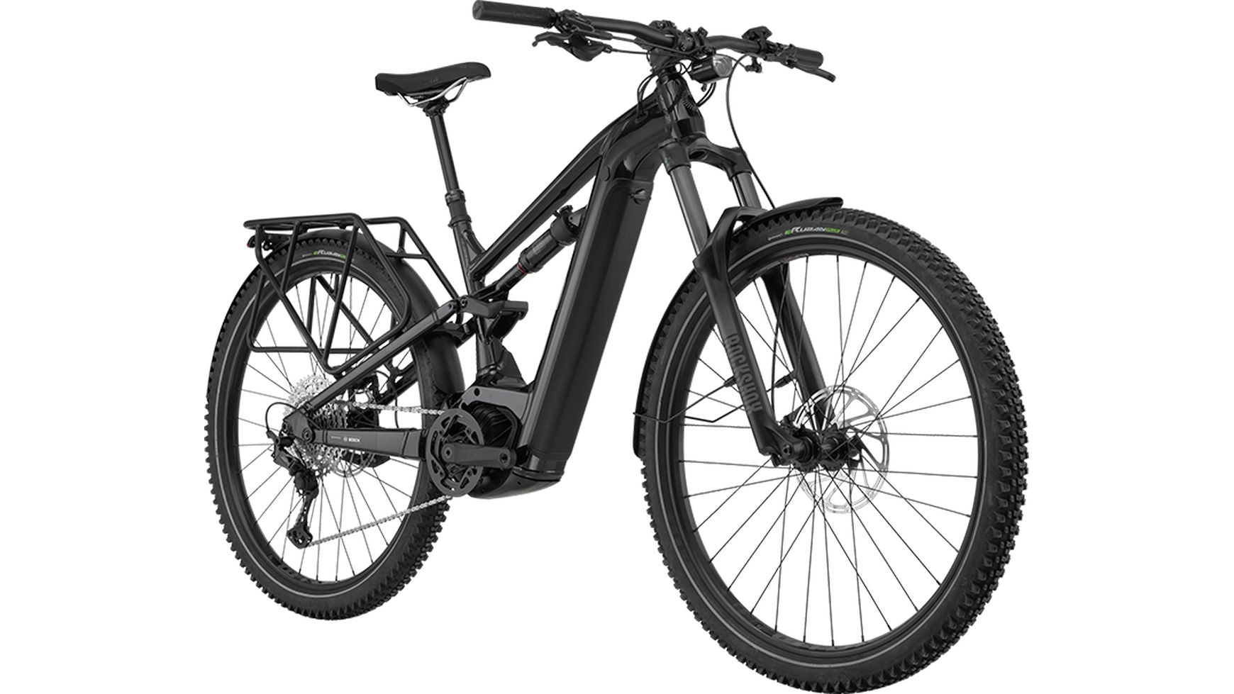 Cannondale Moterra Neo EQ image 9