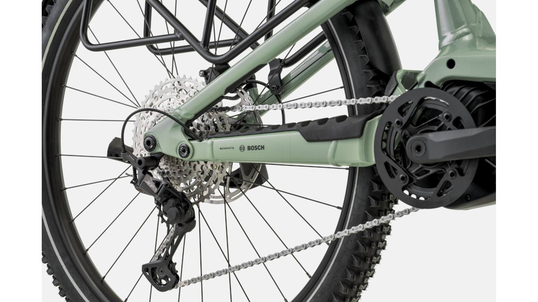 Cannondale Moterra Neo EQ image 3