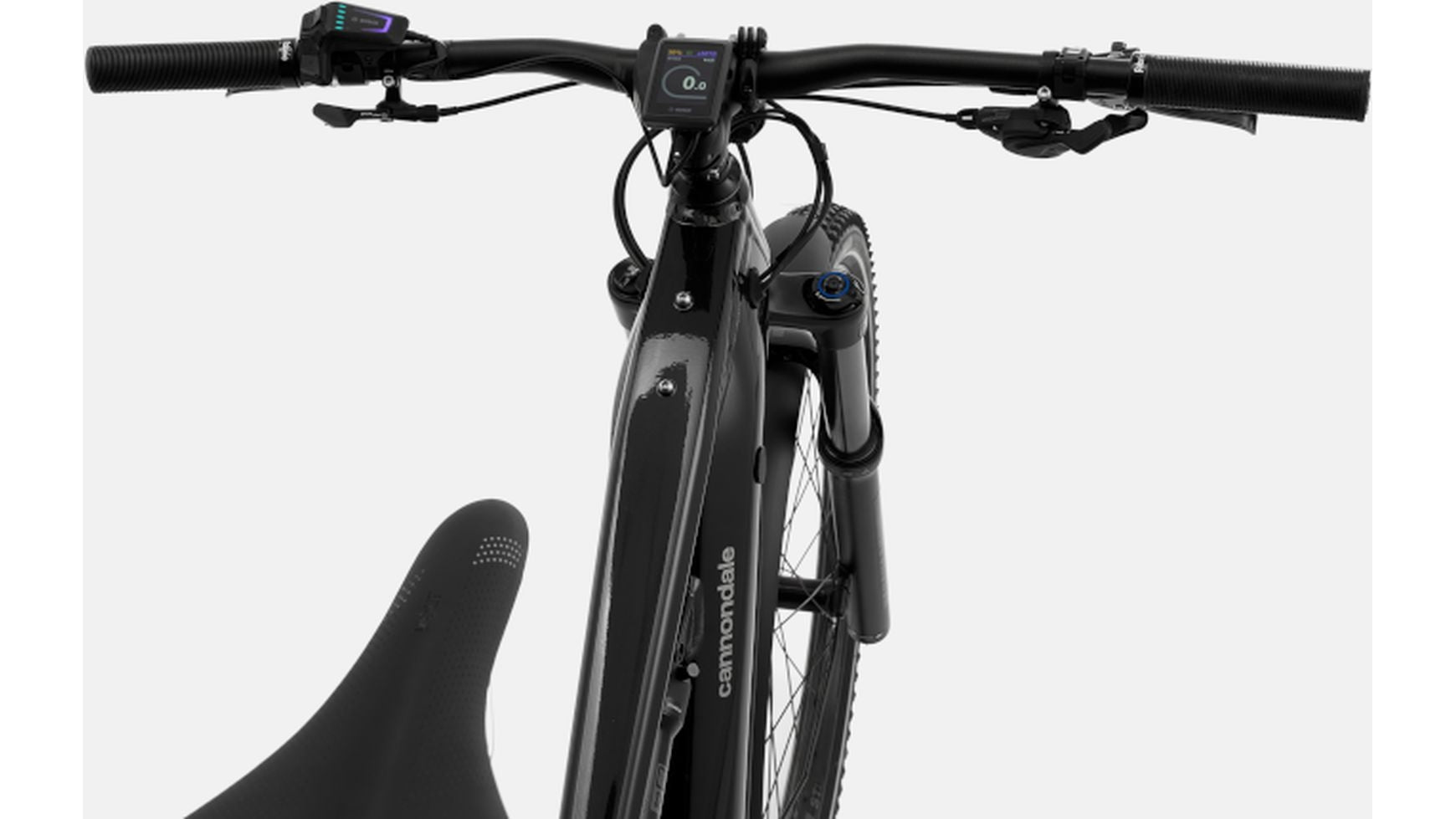 Cannondale Moterra Neo EQ image 11