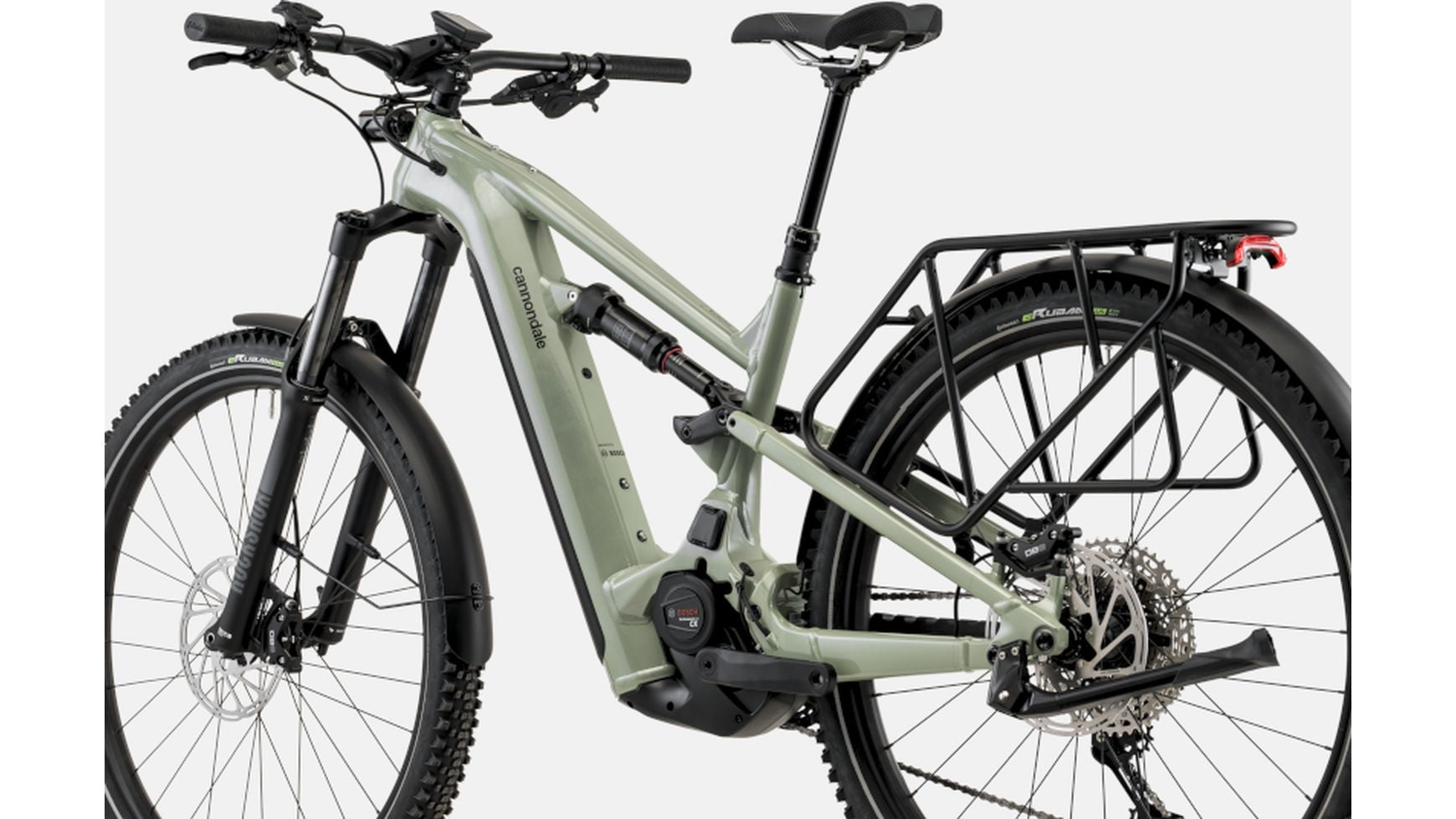 Cannondale Moterra Neo EQ image 4