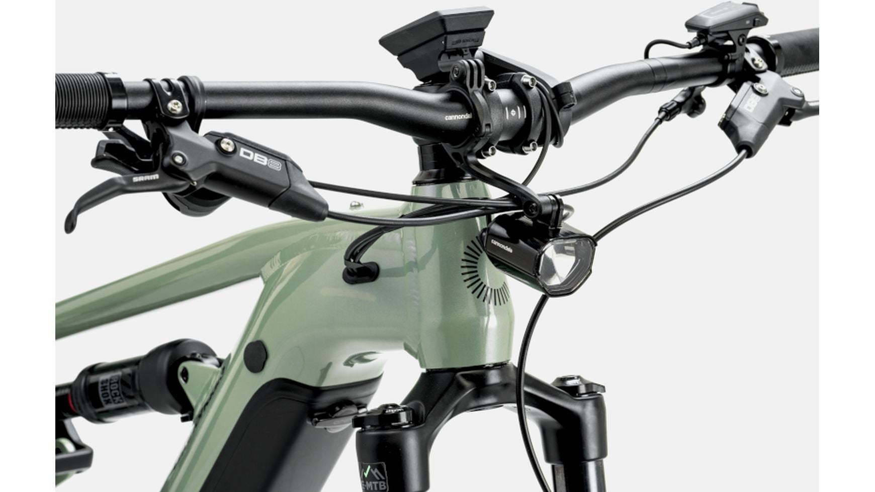 Cannondale Moterra Neo EQ image 5