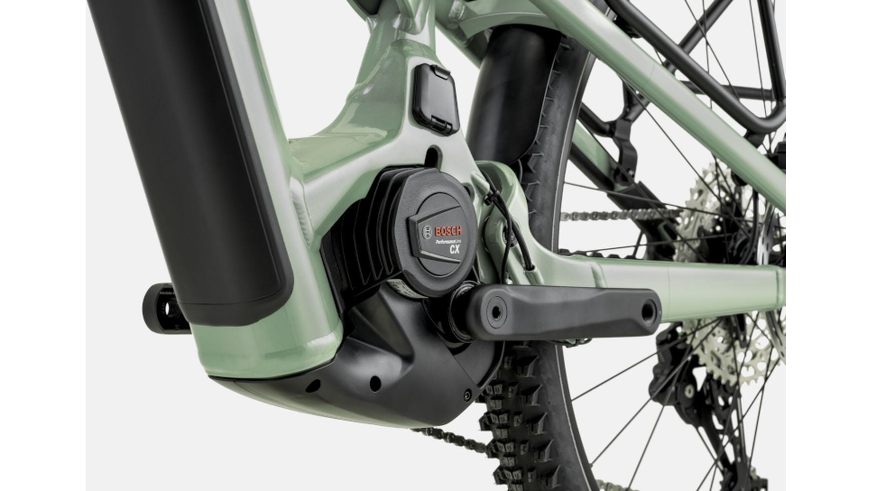 Cannondale Moterra Neo EQ image 7