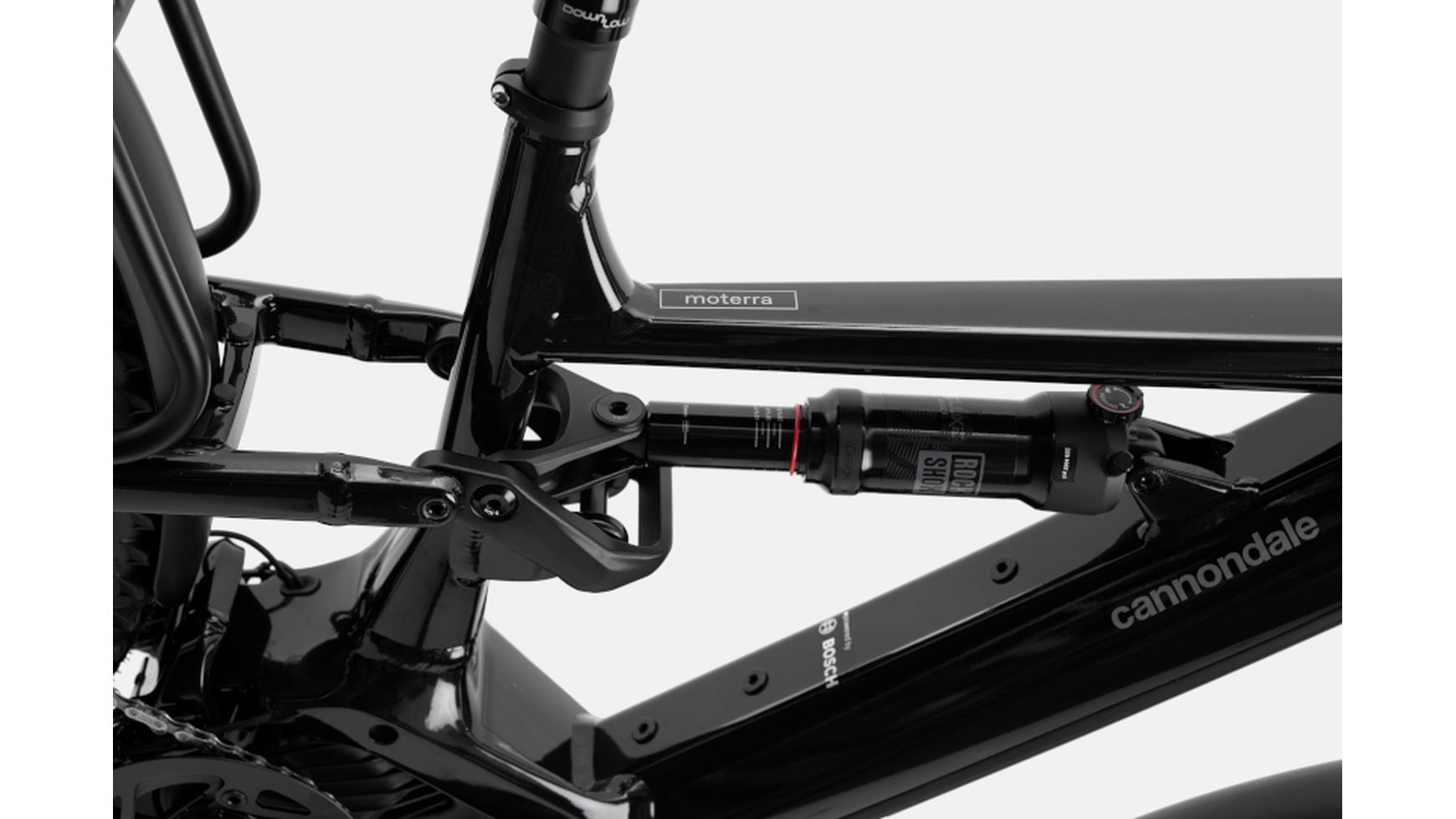 Cannondale Moterra Neo EQ image 15