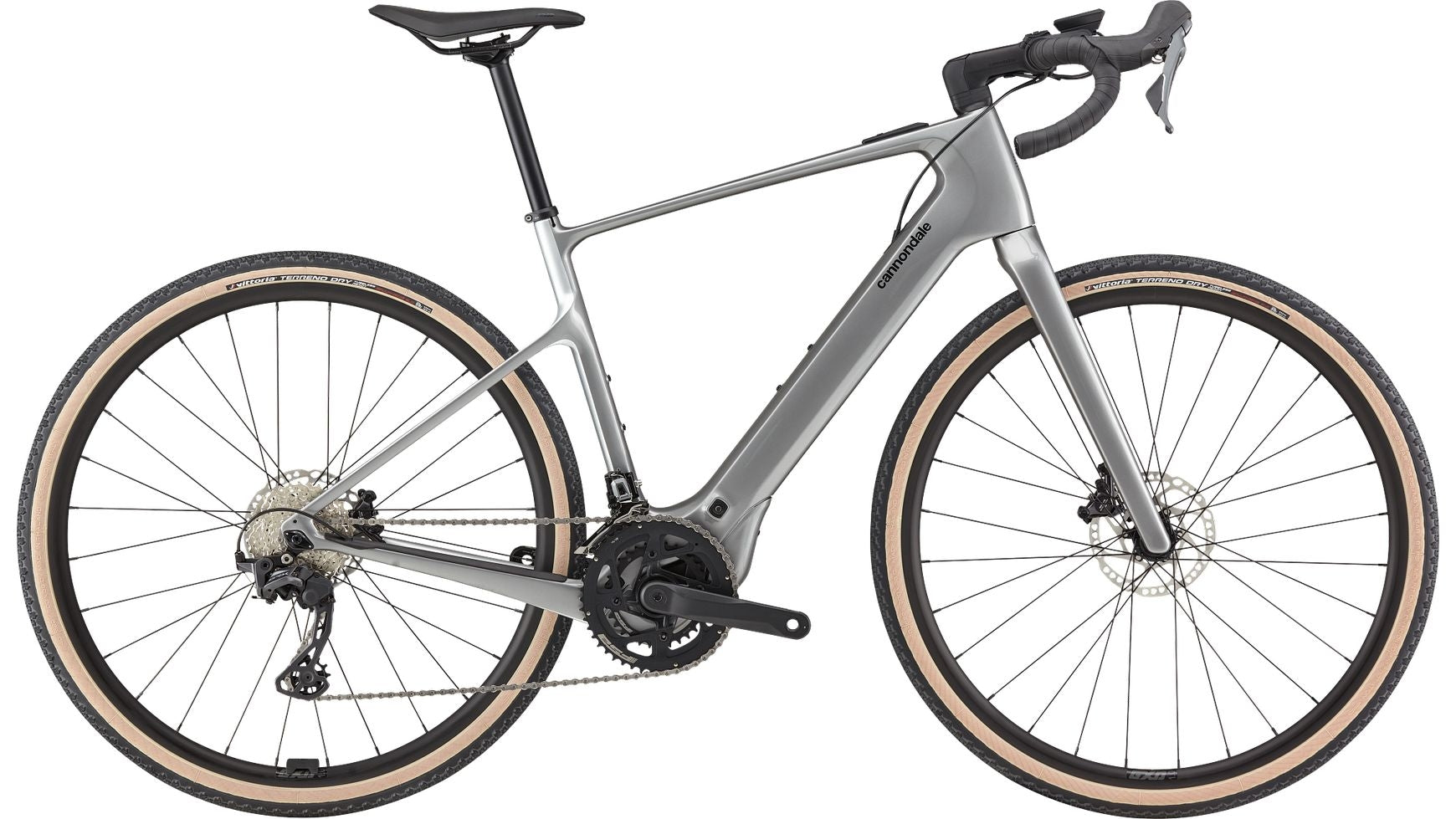 Cannondale Synapse Neo AllRoad 2 image 0