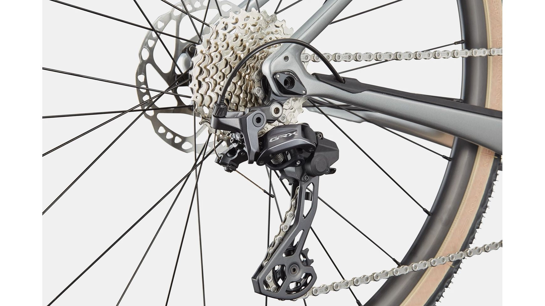 Cannondale Synapse Neo AllRoad 2 image 3