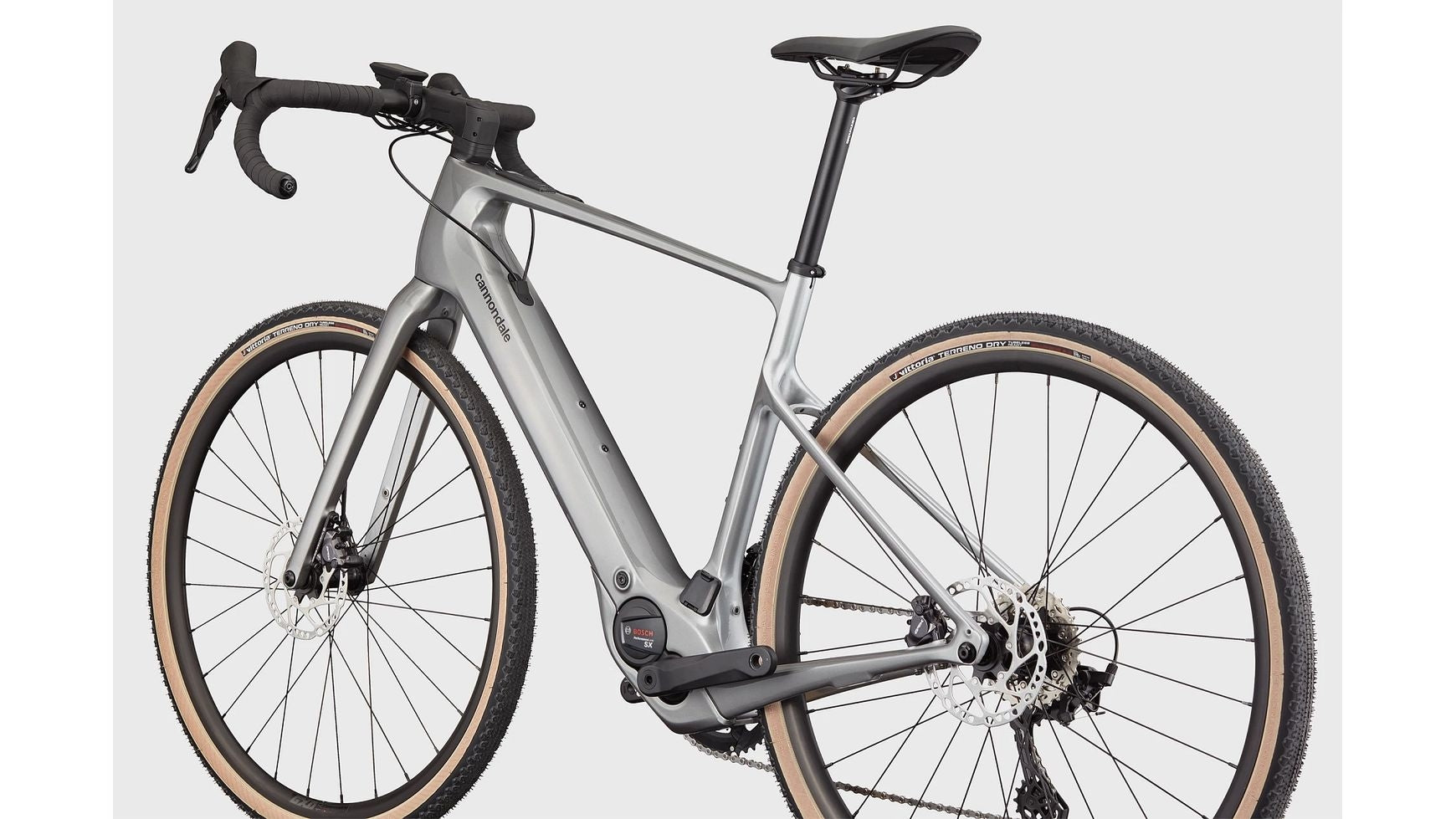 Cannondale Synapse Neo AllRoad 2 image 4