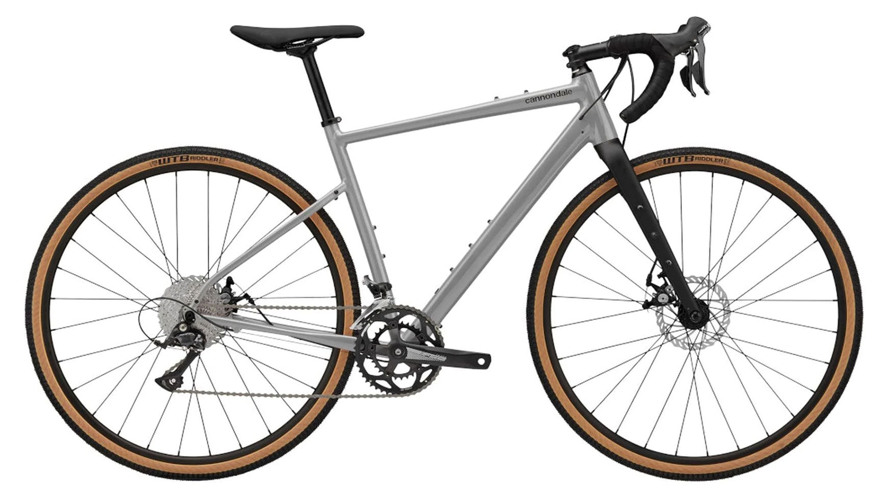 boc gravel bike Cannondale Topstone 3