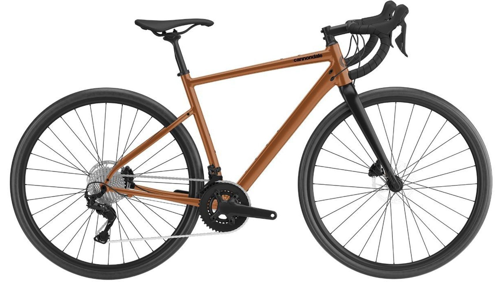 Cannondale Topstone Apex 1 image 0