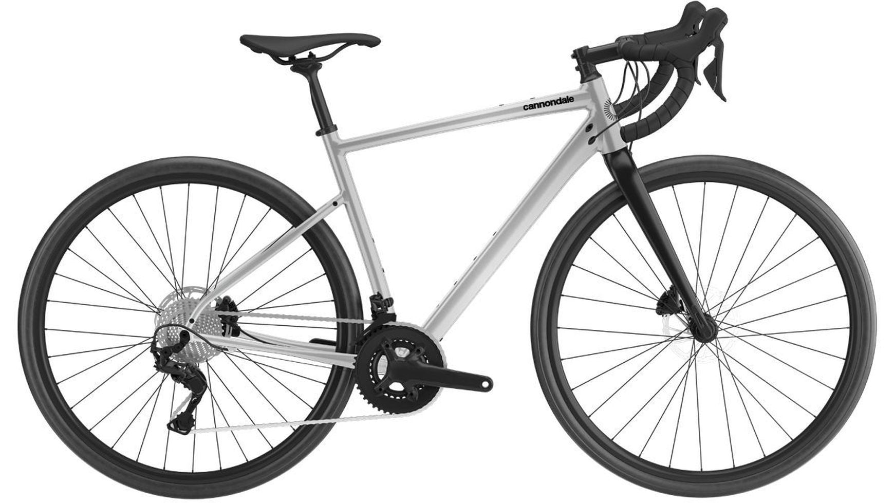 Cannondale Topstone Apex 1 image 1